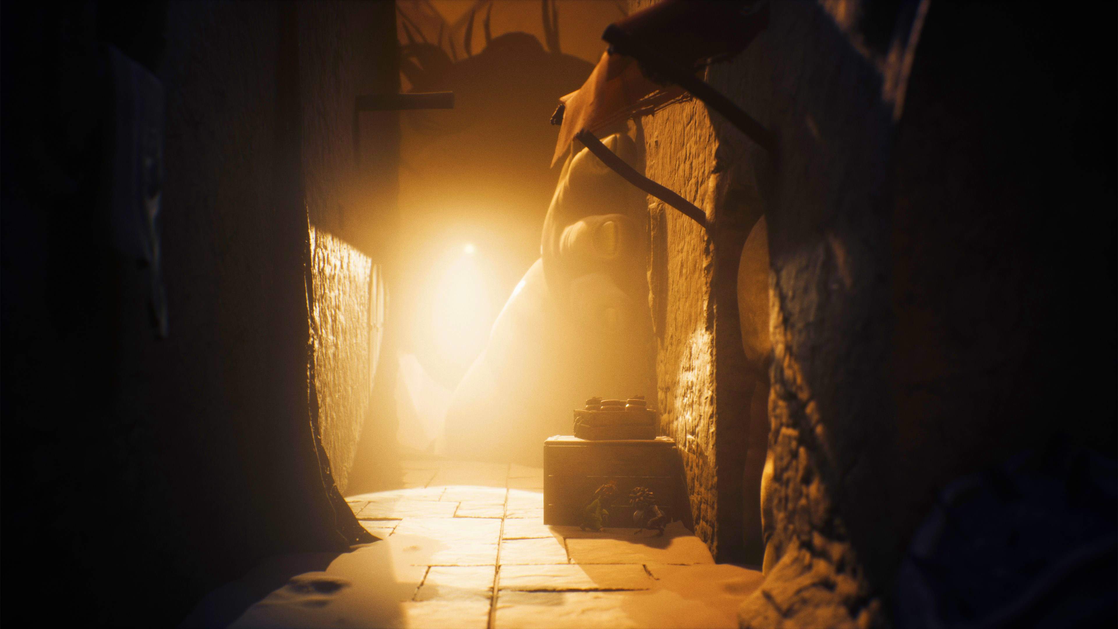 Little Nightmares III - imagem 2