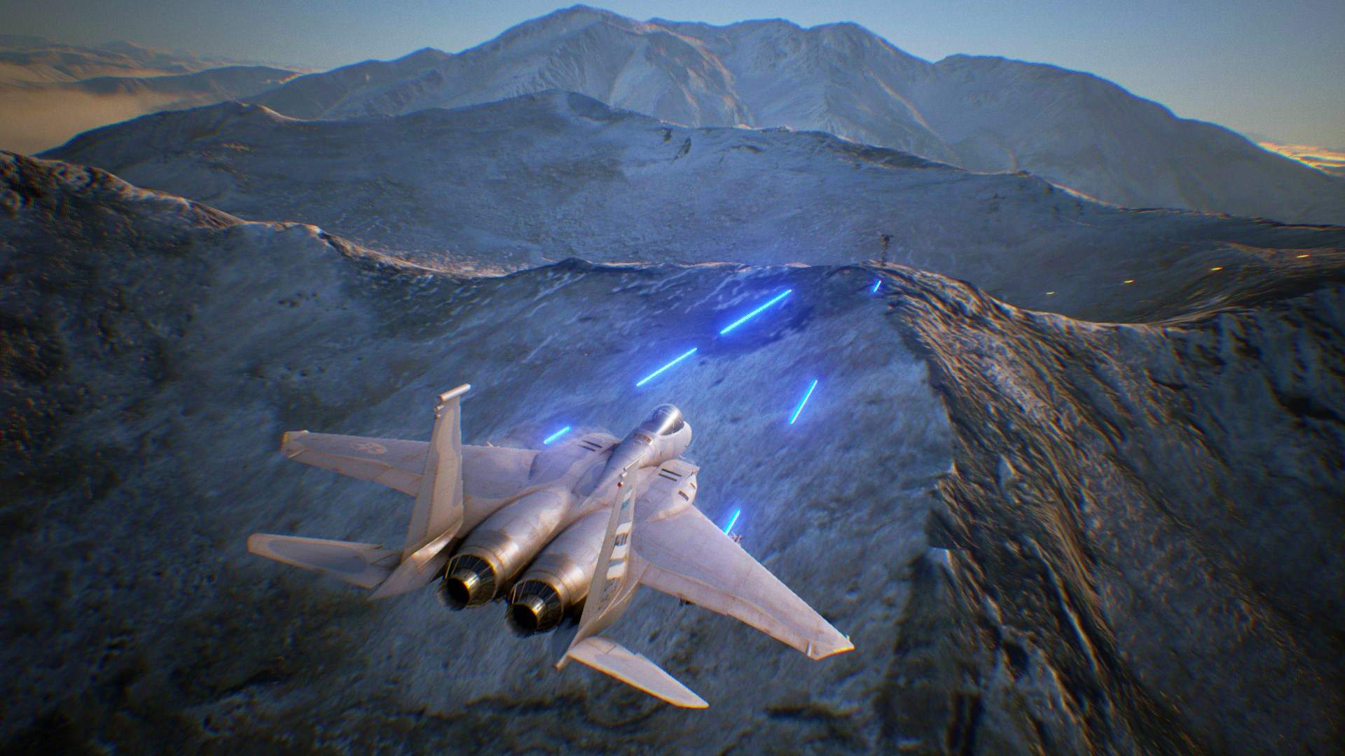 Ace Combat 7: Skies Unknown - imagem 4