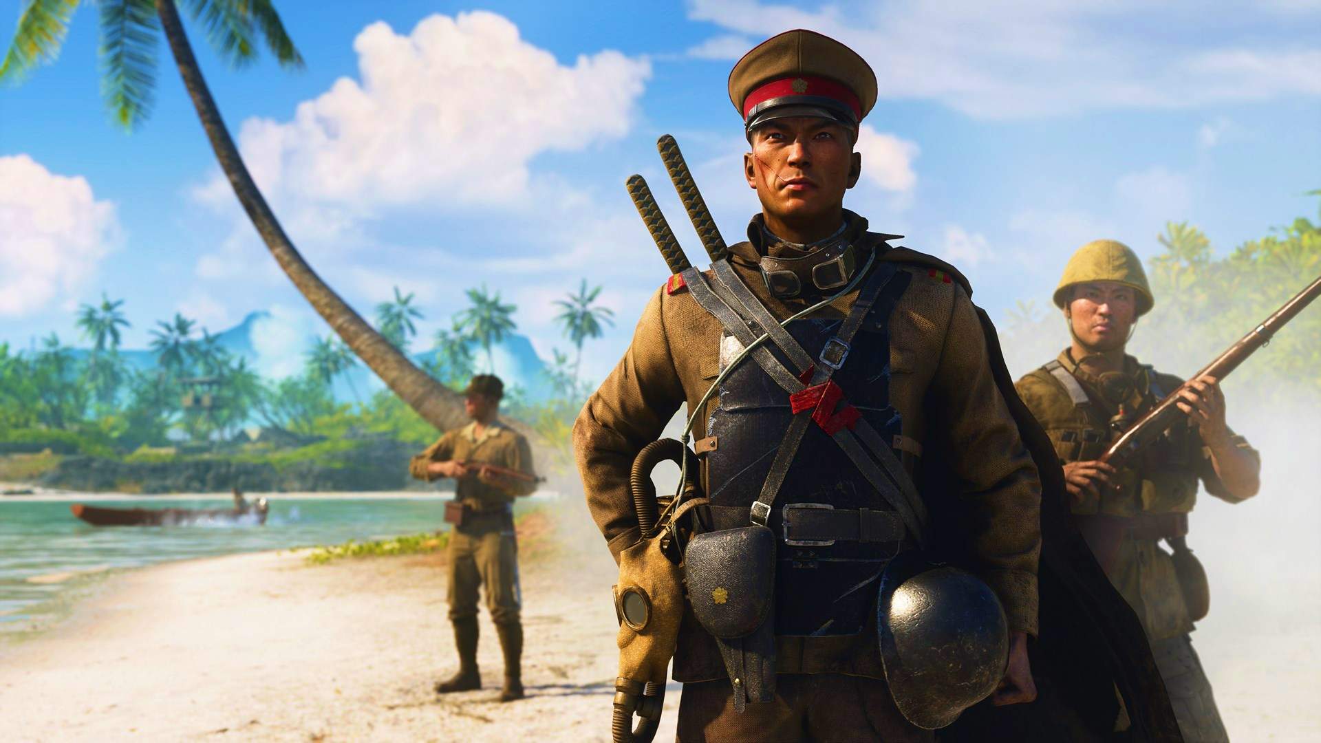 Battlefield V - imagem 3