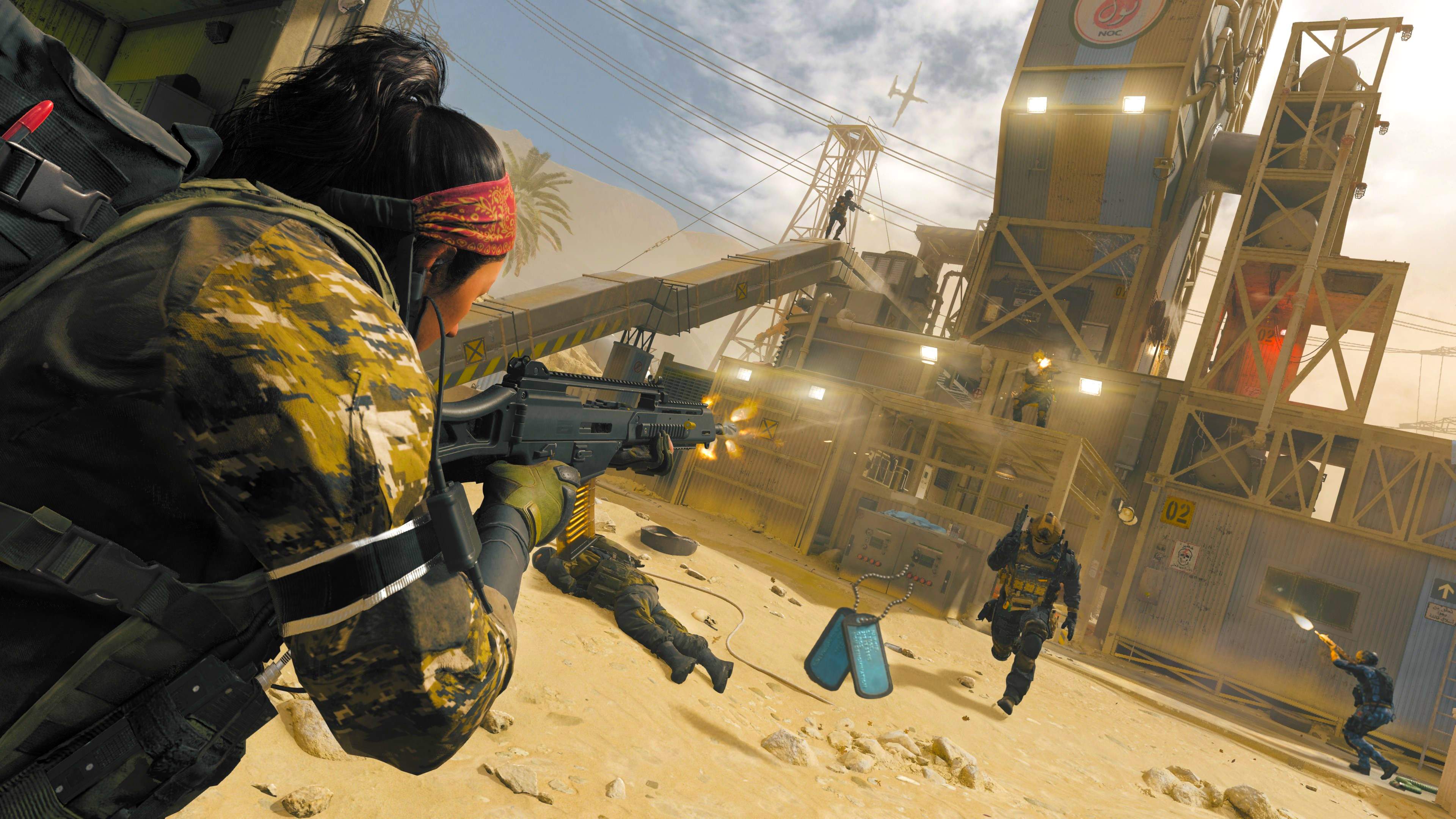 Call of Duty Modern Warfare III - imagem 6