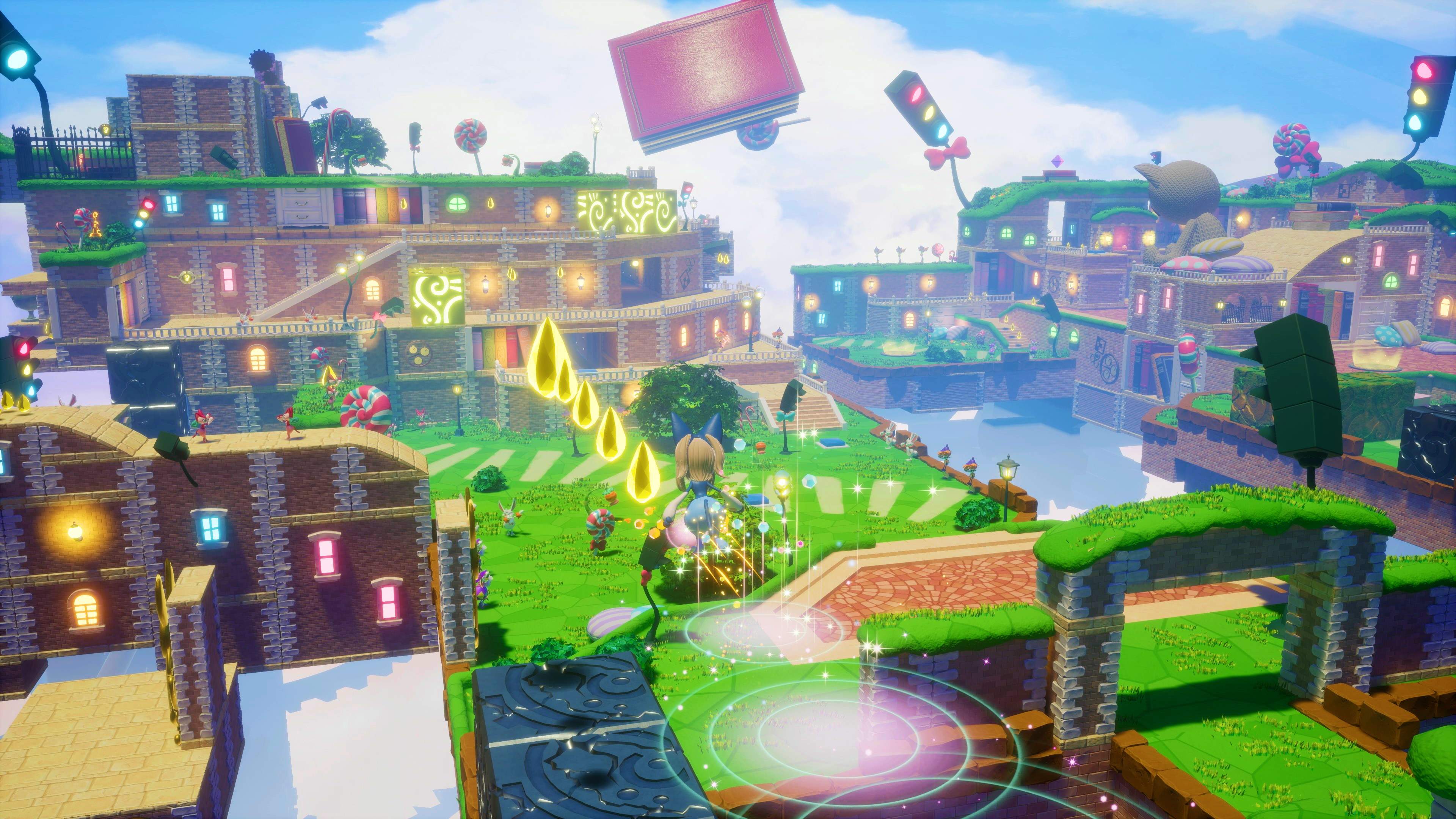 BALAN WONDERWORLD - imagem 7