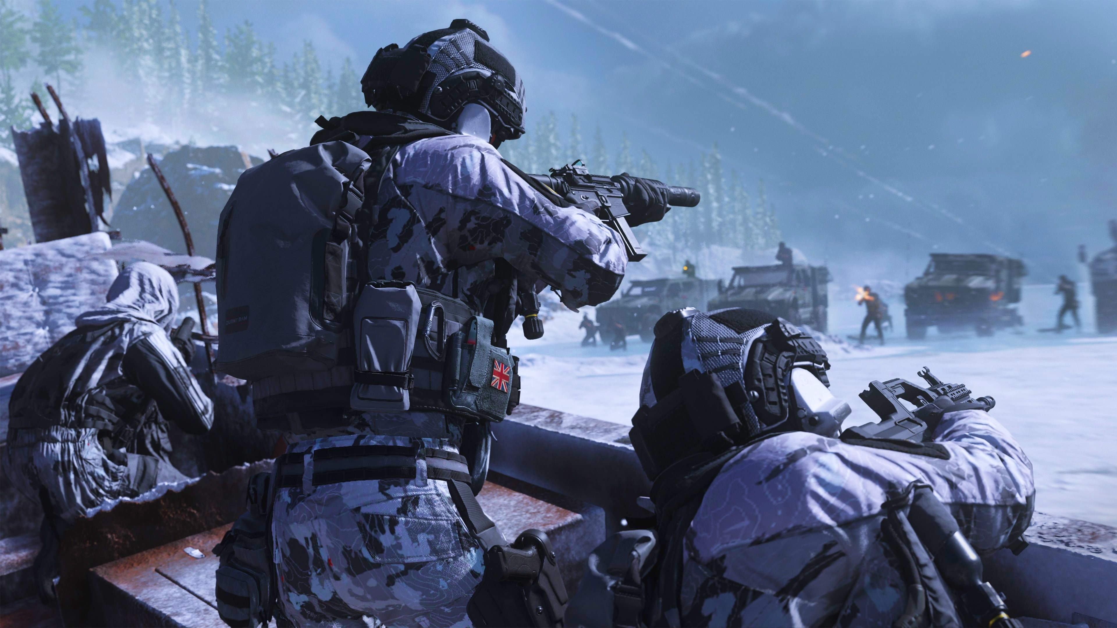 Call of Duty Modern Warfare III - imagem 3