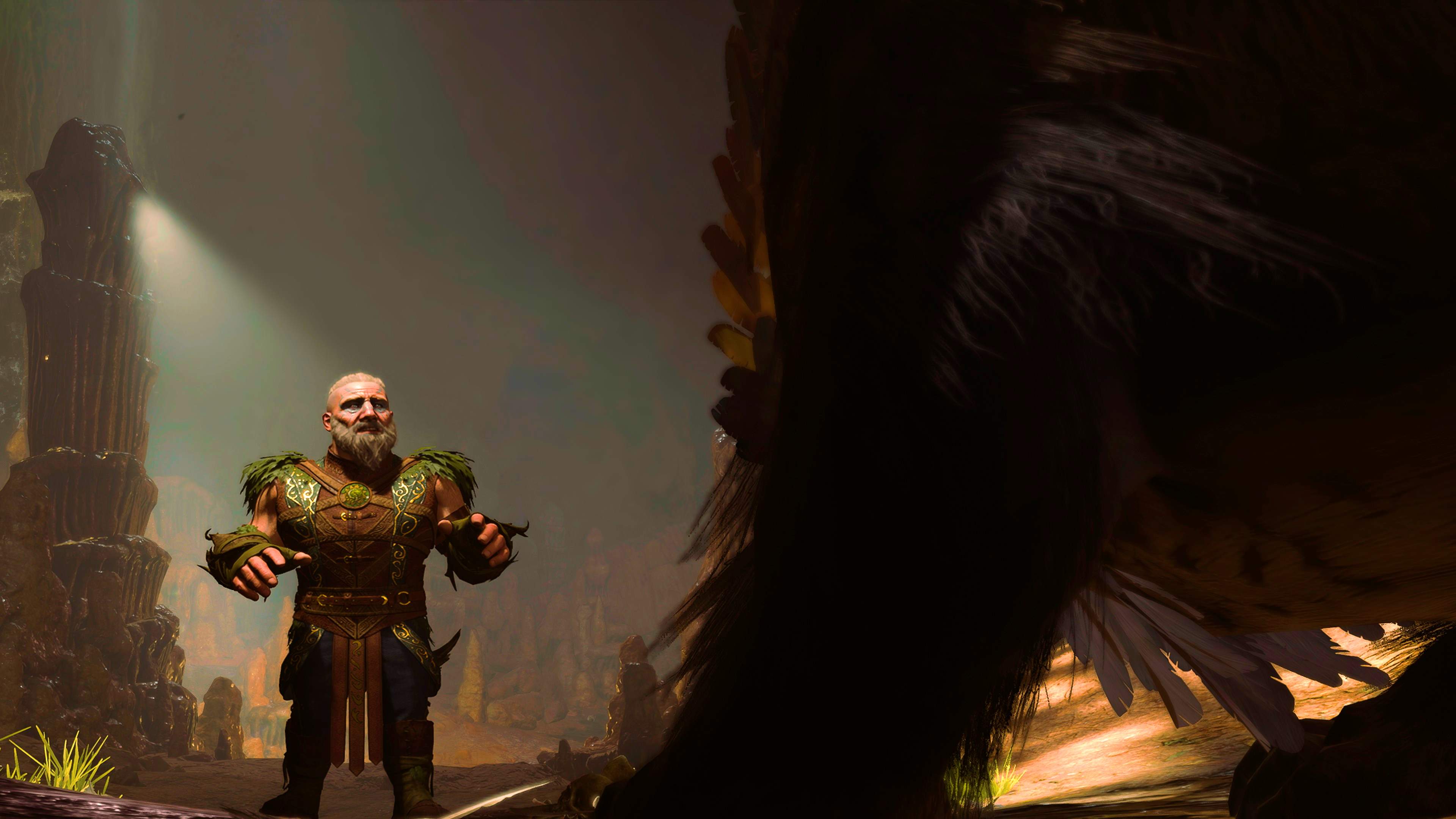 Baldurs Gate 3 (Series S | X) - imagem 7