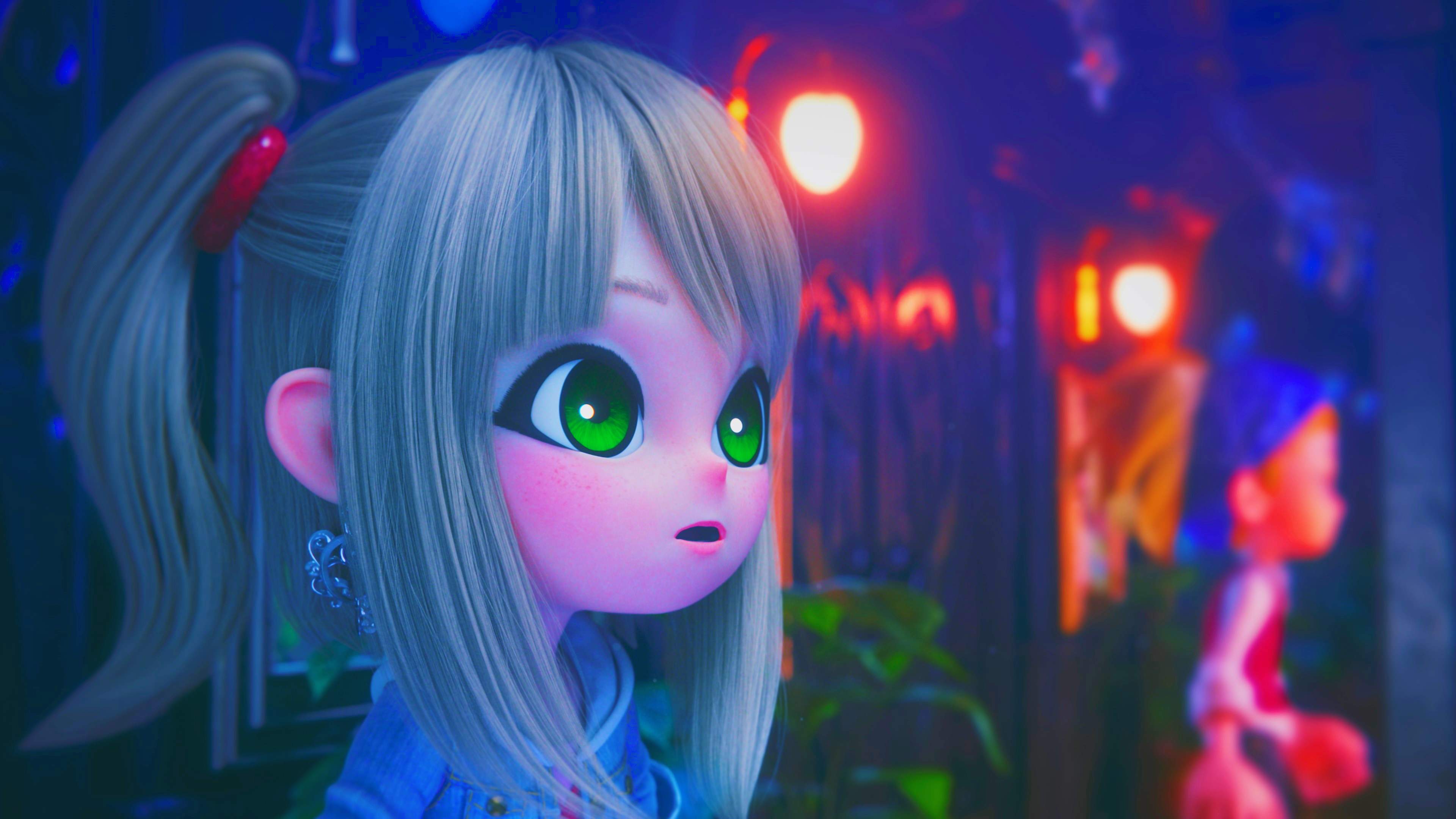 BALAN WONDERWORLD - imagem 3