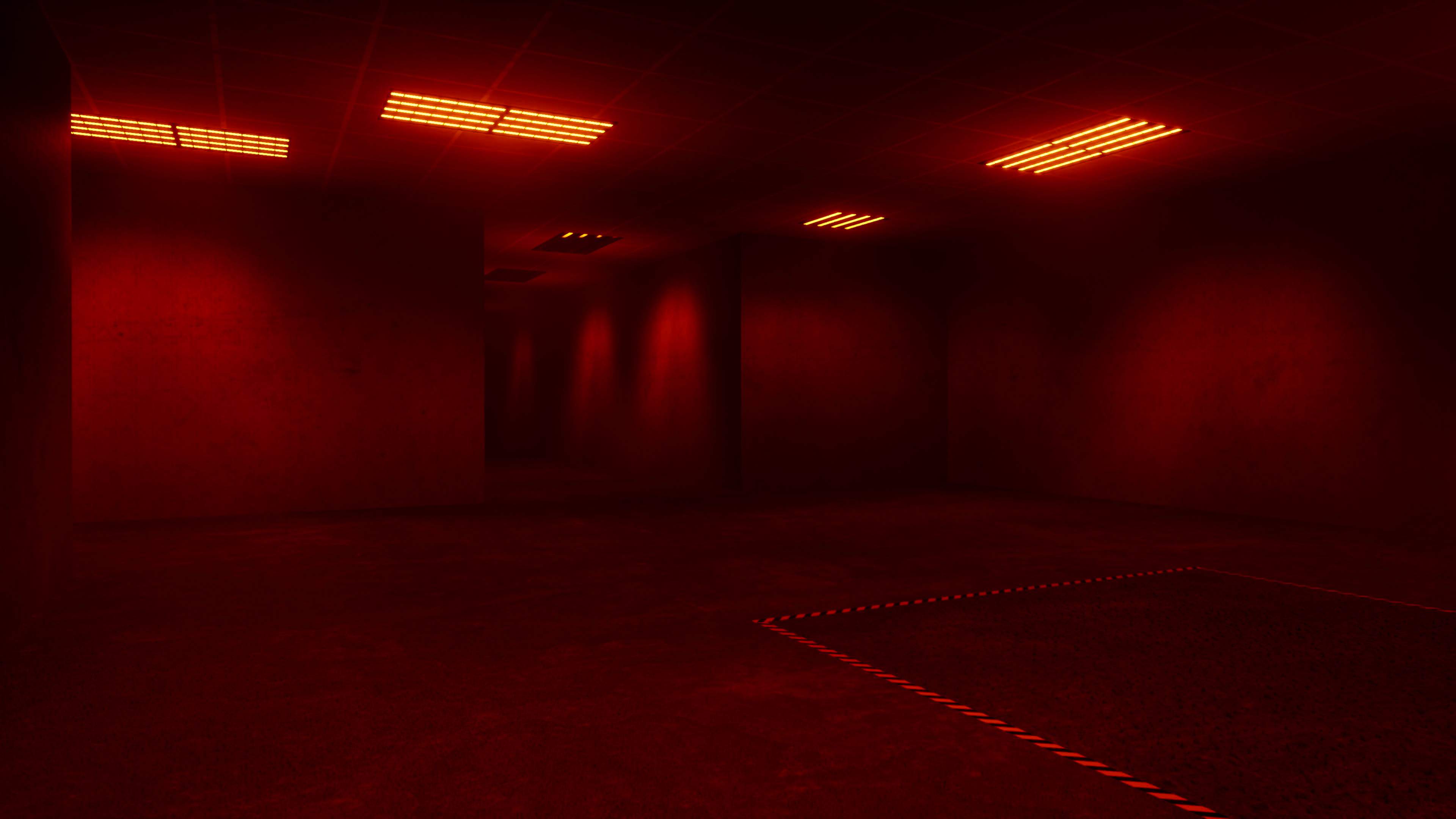 Escape the Backrooms (Series S | X) - imagem 5