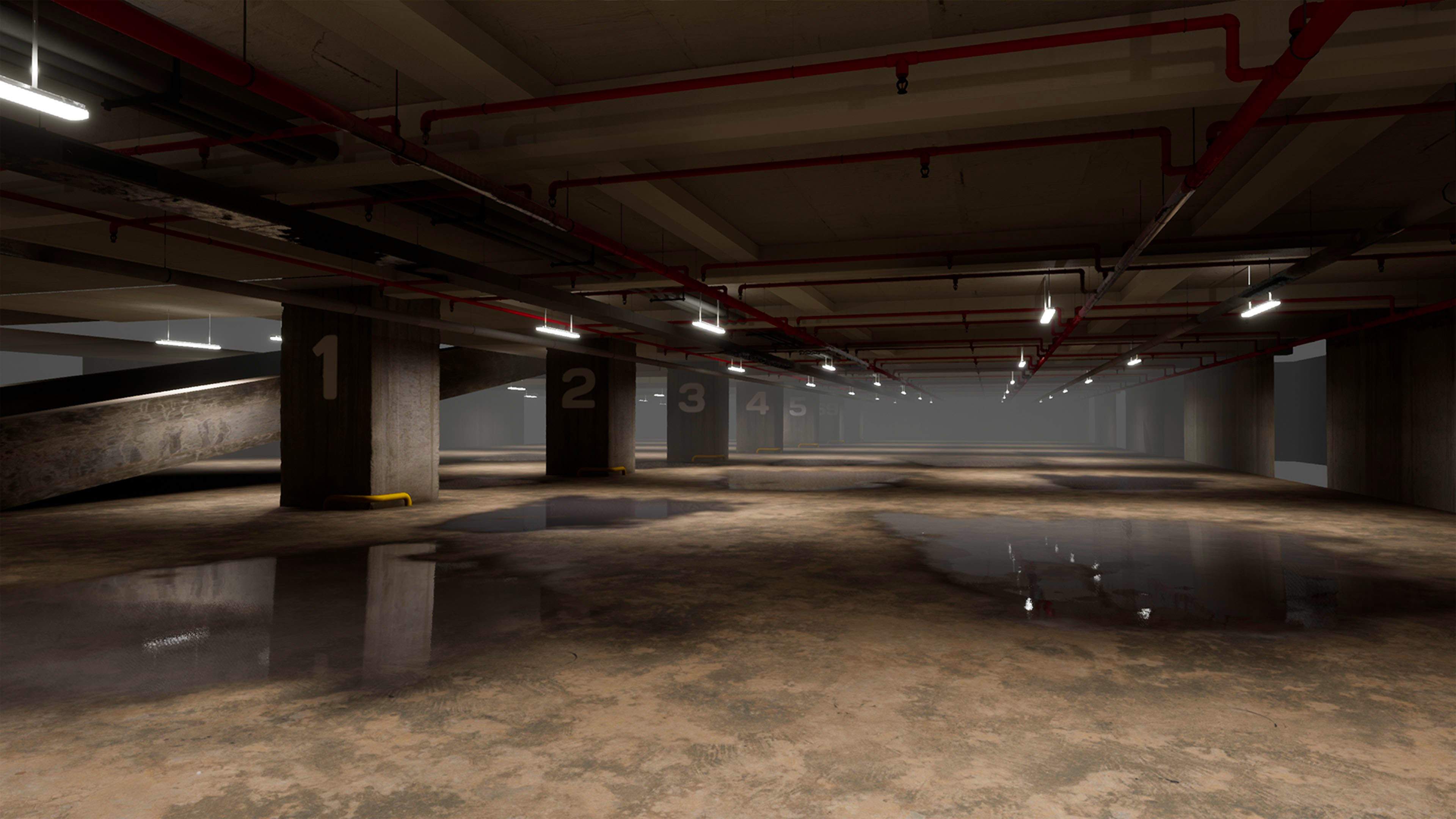 Escape the Backrooms (Series S | X) - imagem 3