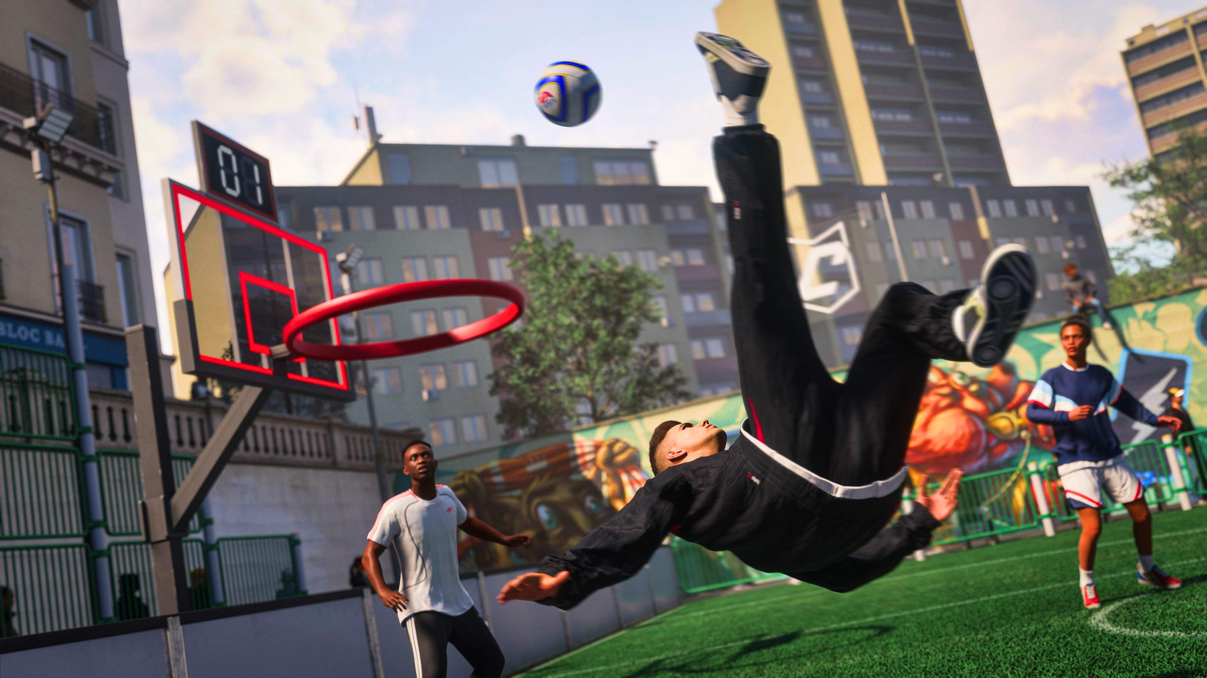EA SPORTS FC 27 - imagem 3