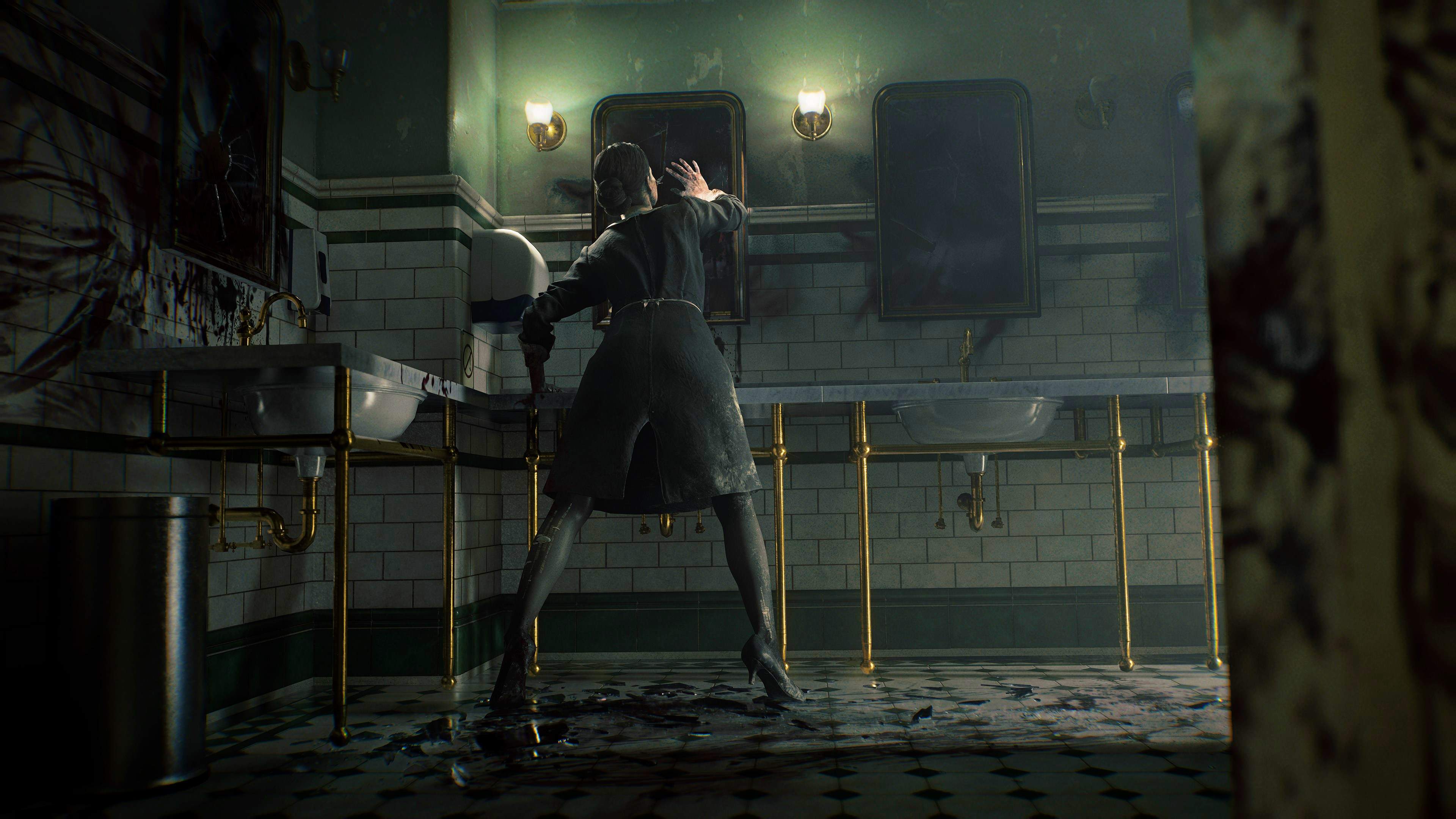 Resident Evil Requiem (Series S | X) - imagem 6
