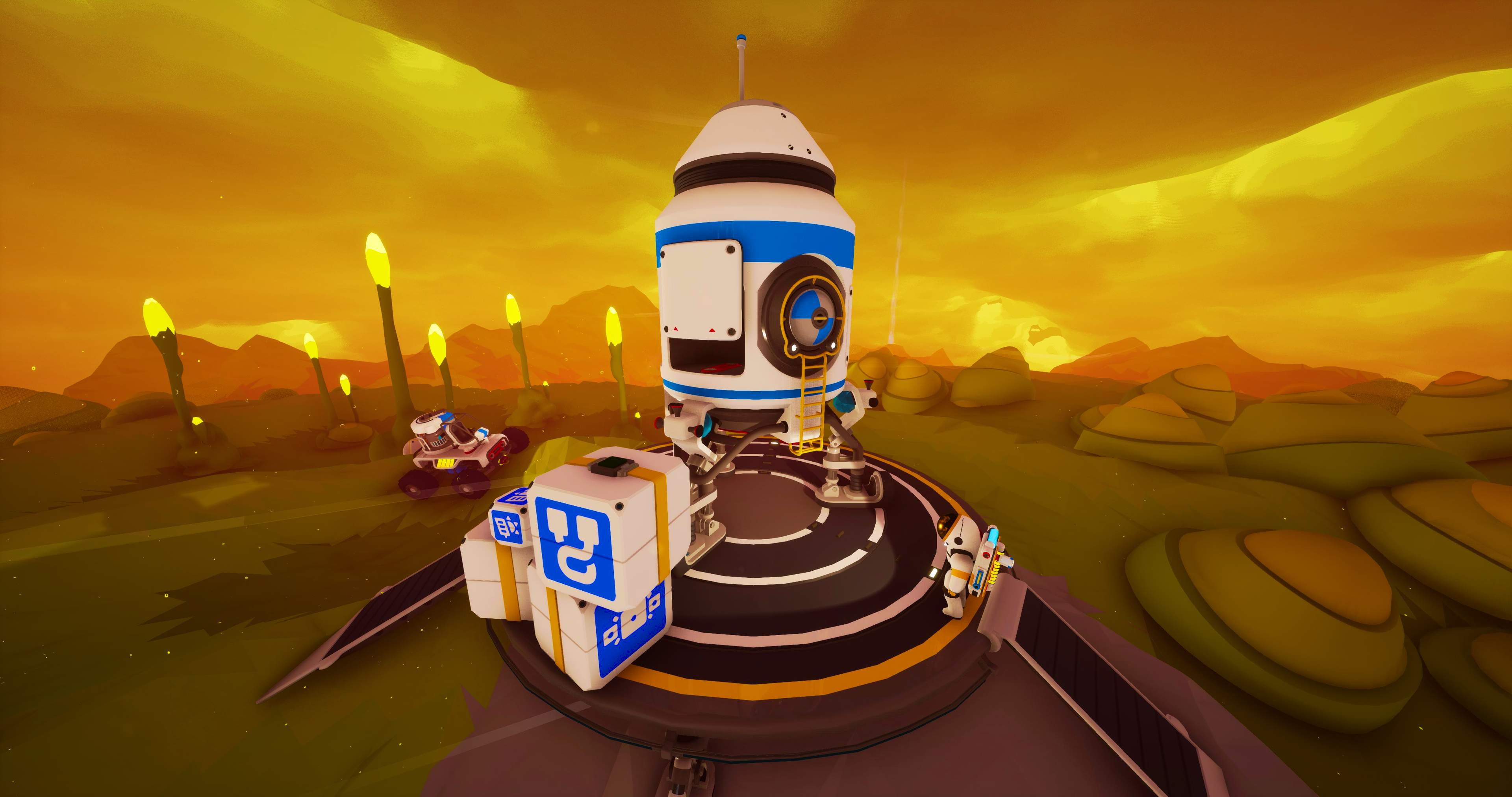 ASTRONEER - imagem 1
