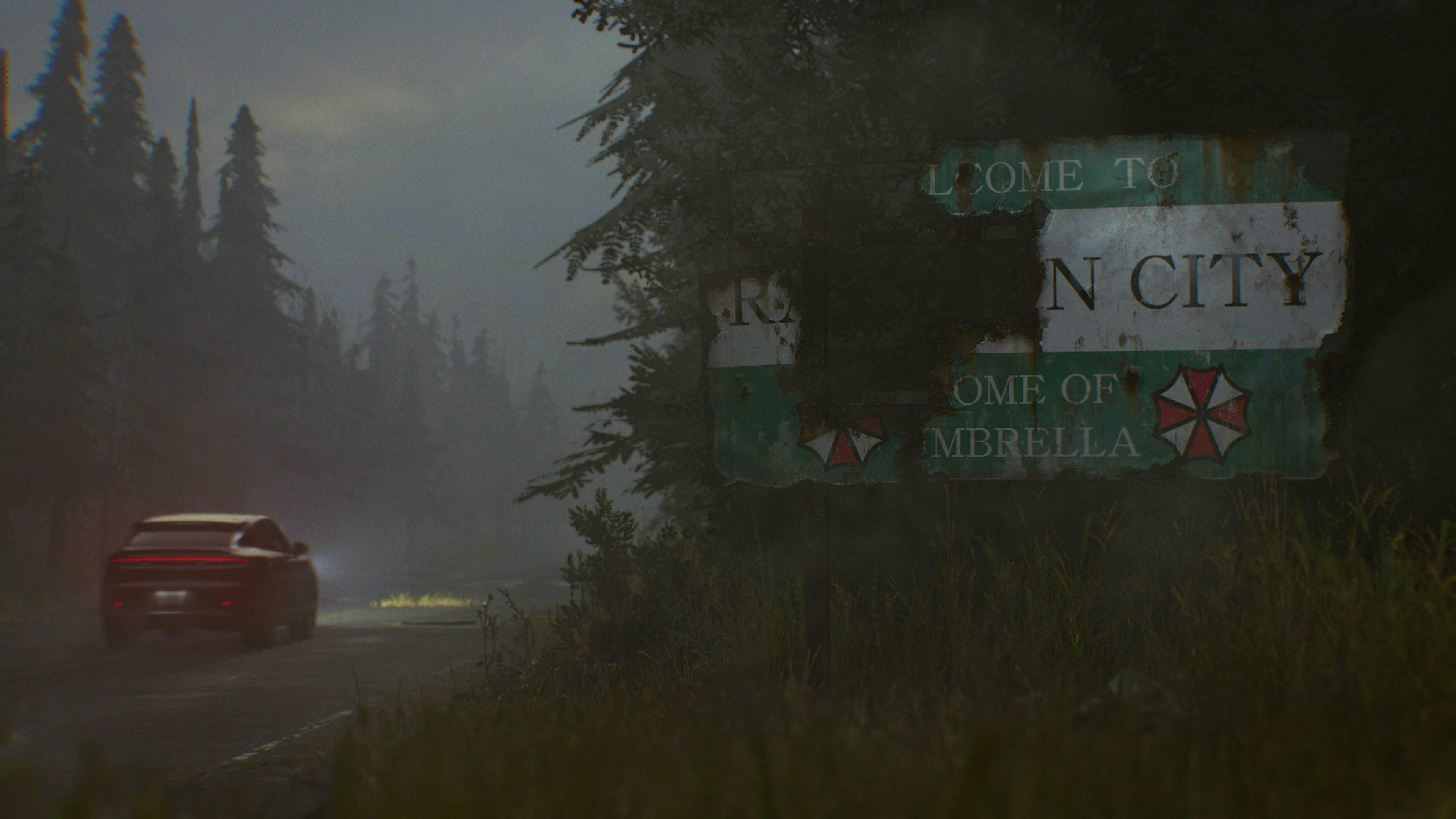 Resident Evil Requiem (Series S | X) - imagem 7