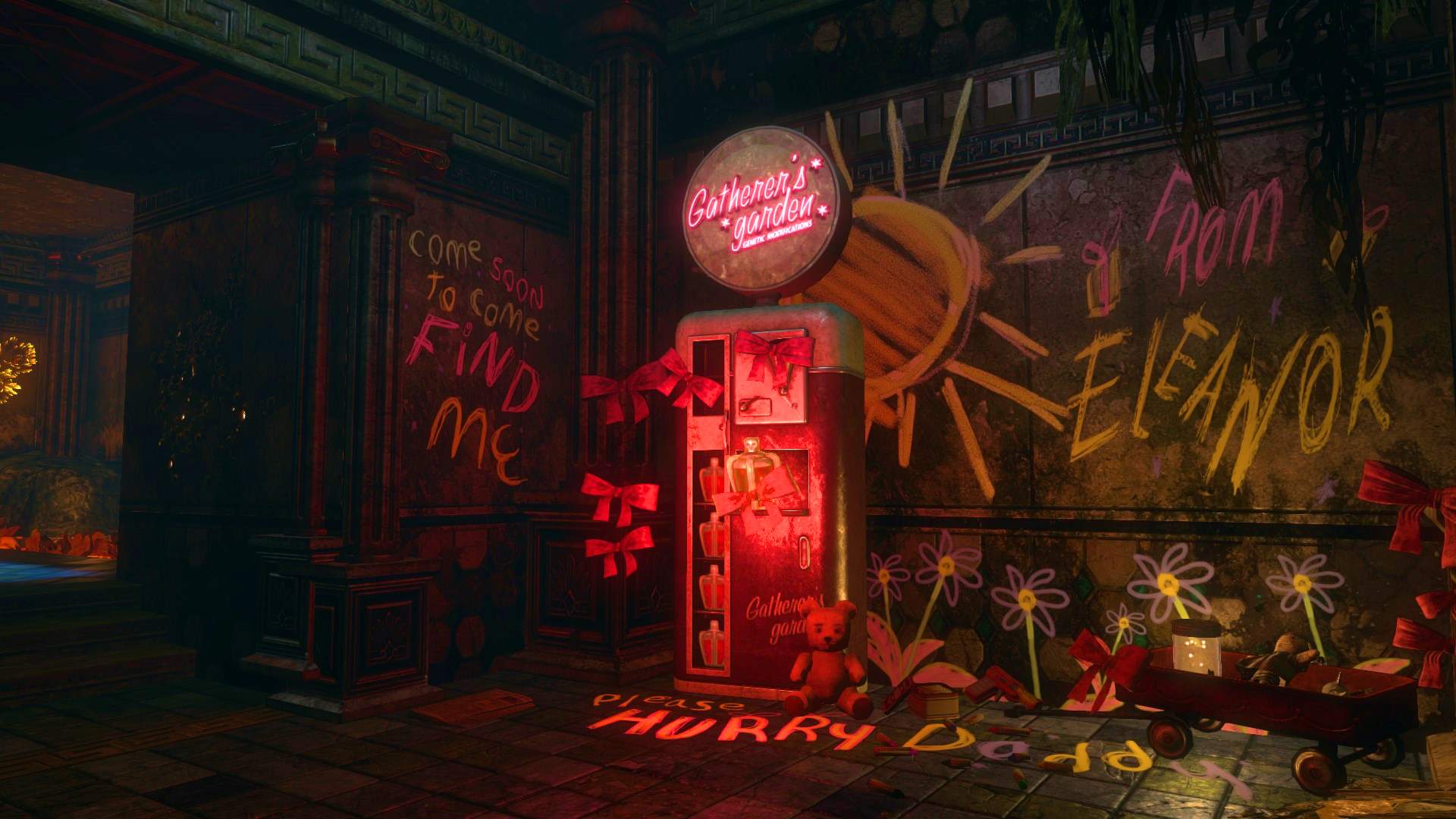 BioShock: The Collection - imagem 8