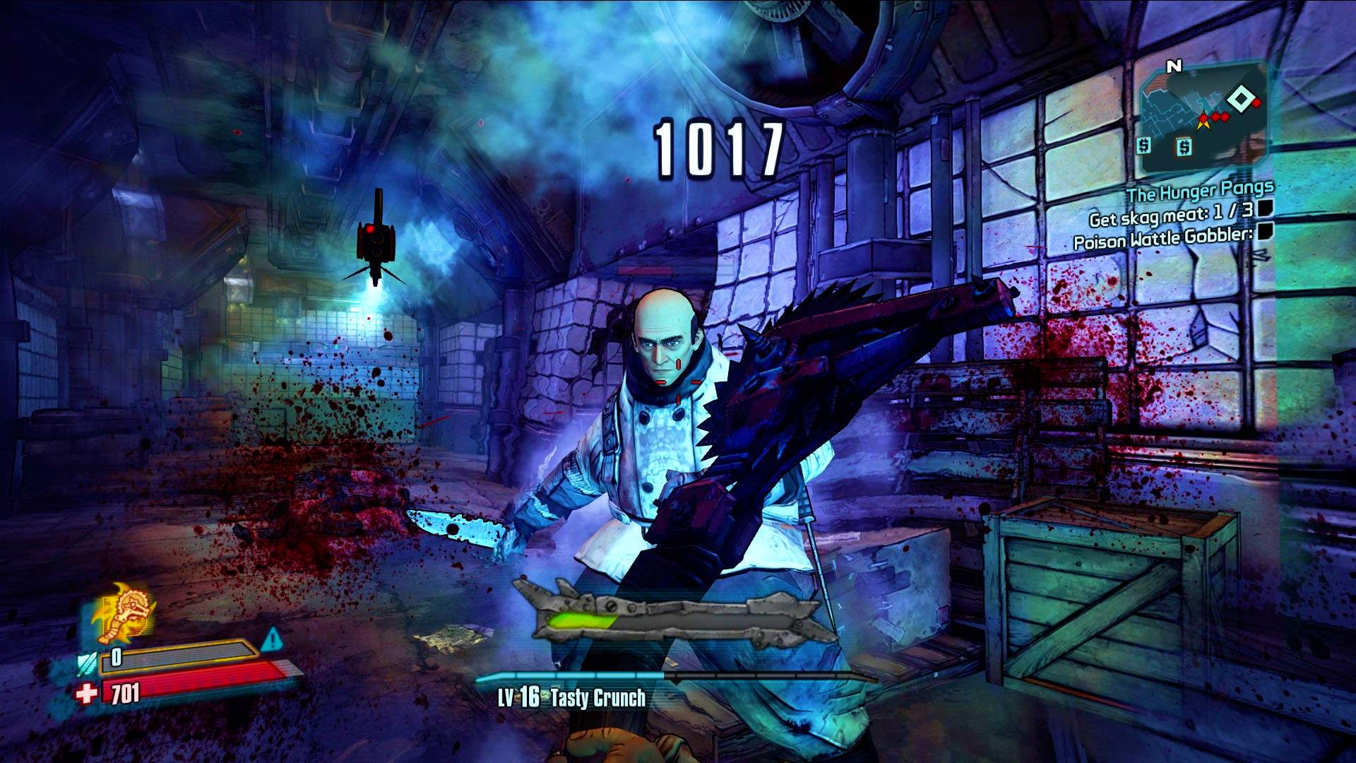 Borderlands: The Handsome Collection - imagem 6
