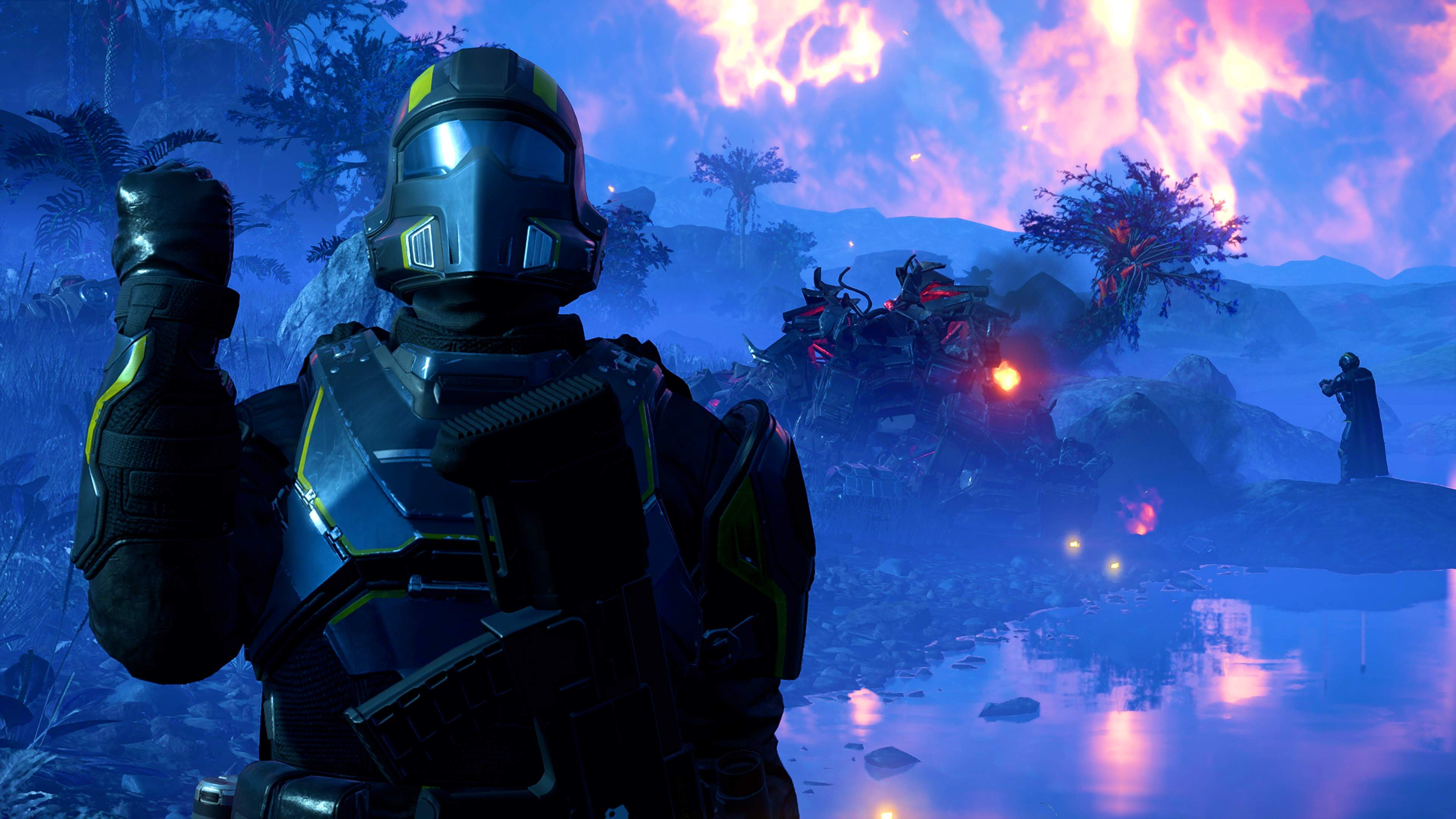 HELLDIVERS 2 (Series S | X) - imagem 14