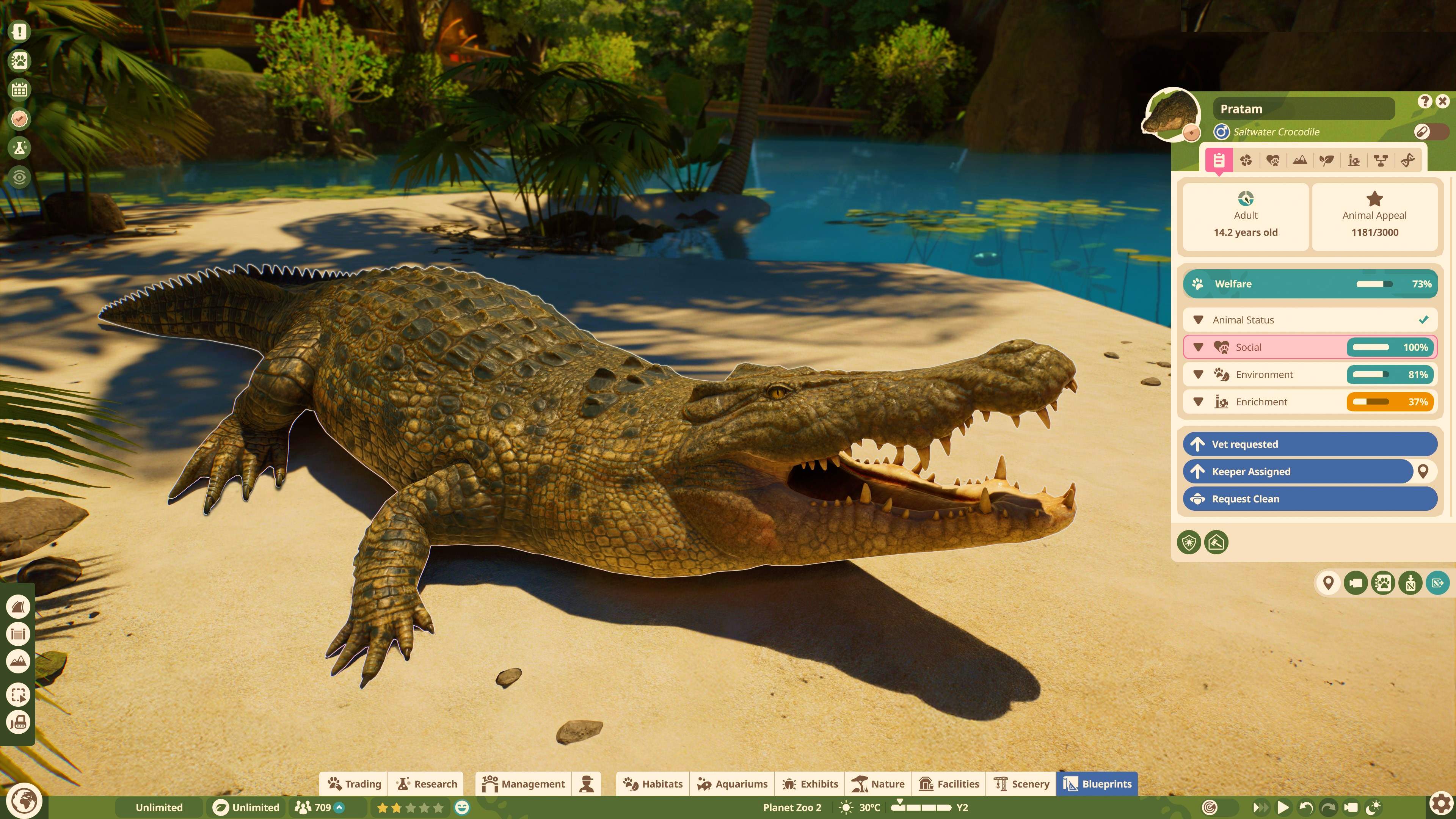 Planet Zoo 2 (Series S | X) - imagem 12