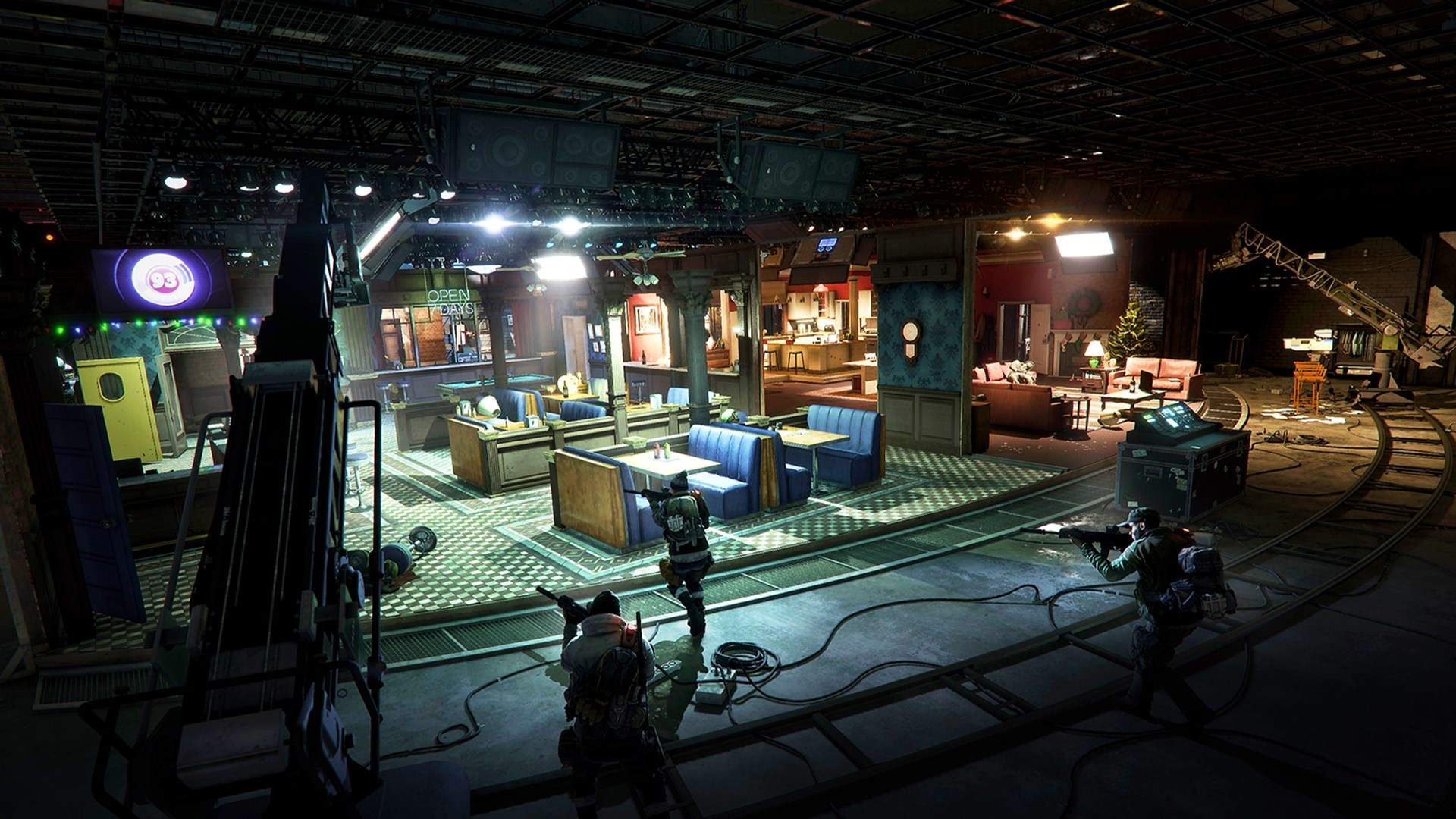 Tom Clancy’s The Division - Definitive Edition - imagem 5