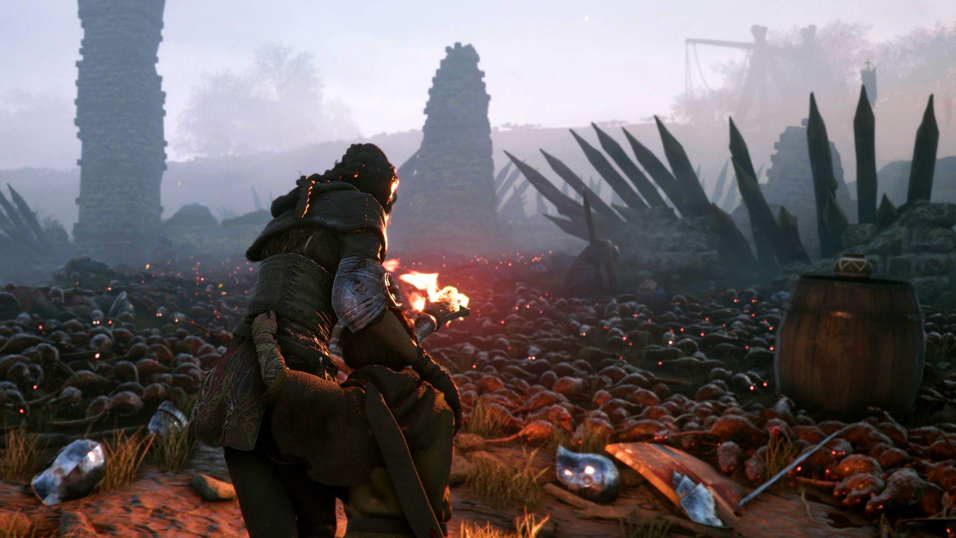 A Plague Tale: Innocence - imagem 2