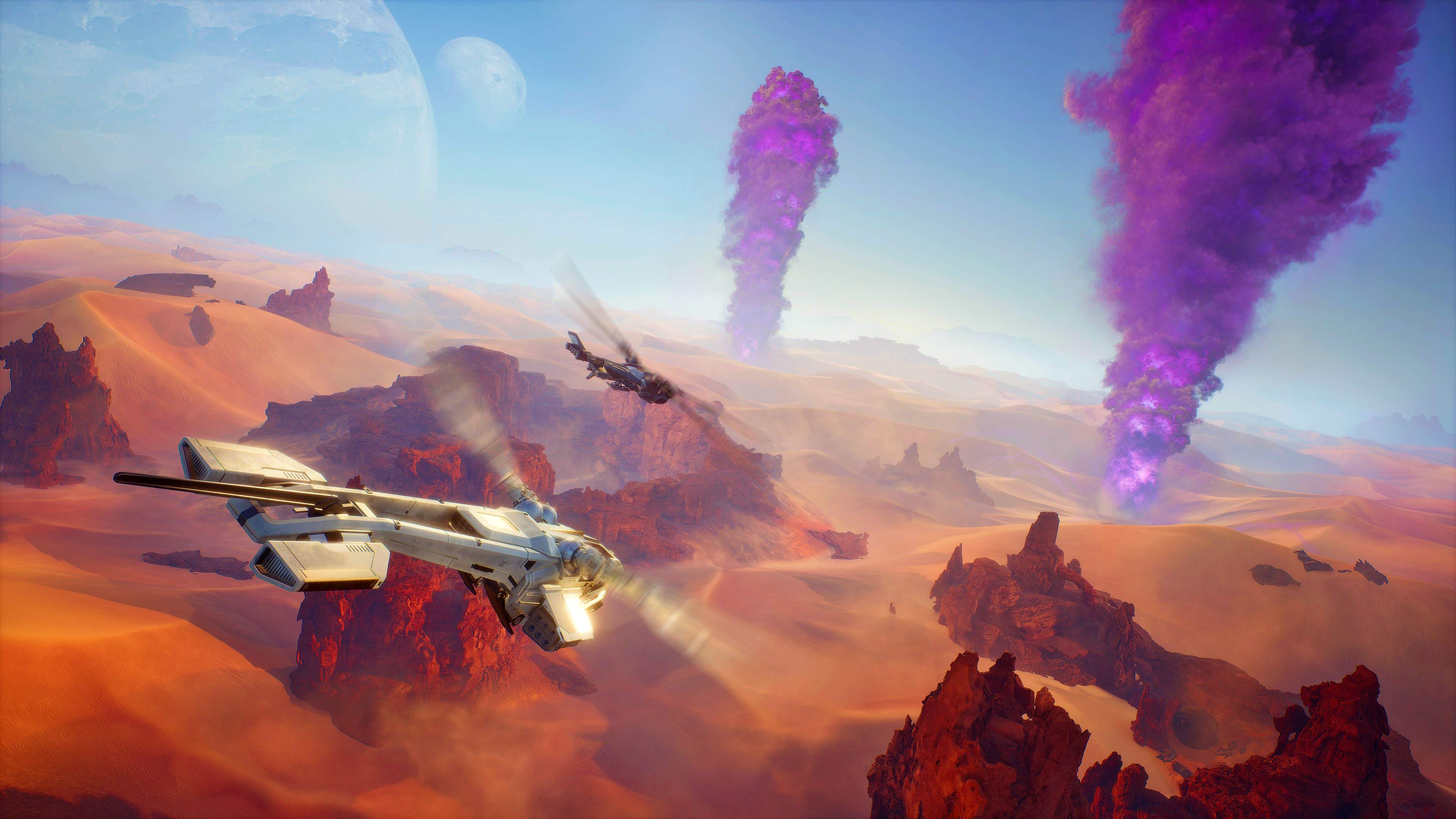 Dune: Awakening (Series S | X) - imagem 7