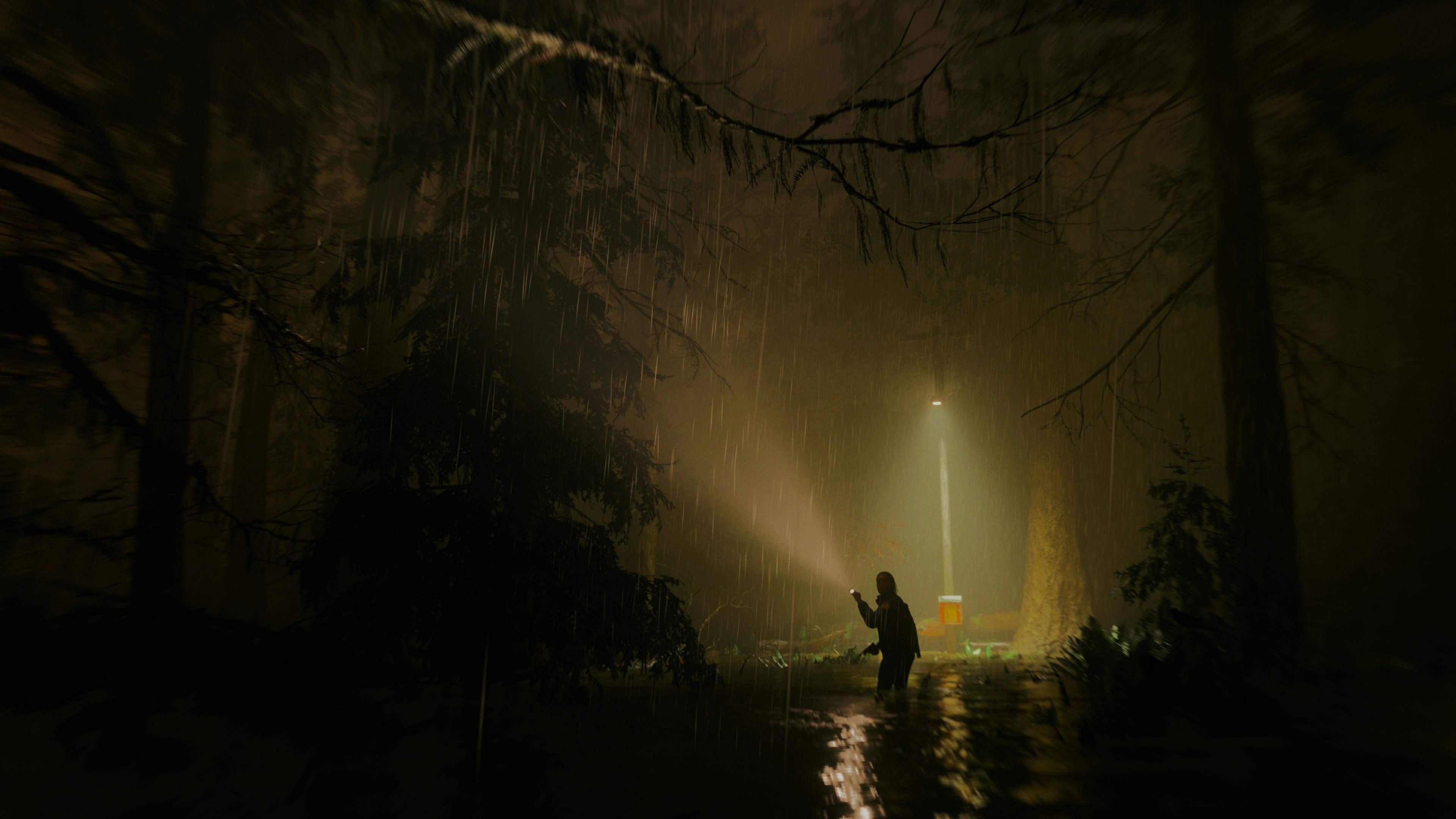 Alan Wake 2 (Series S | X) - imagem 5
