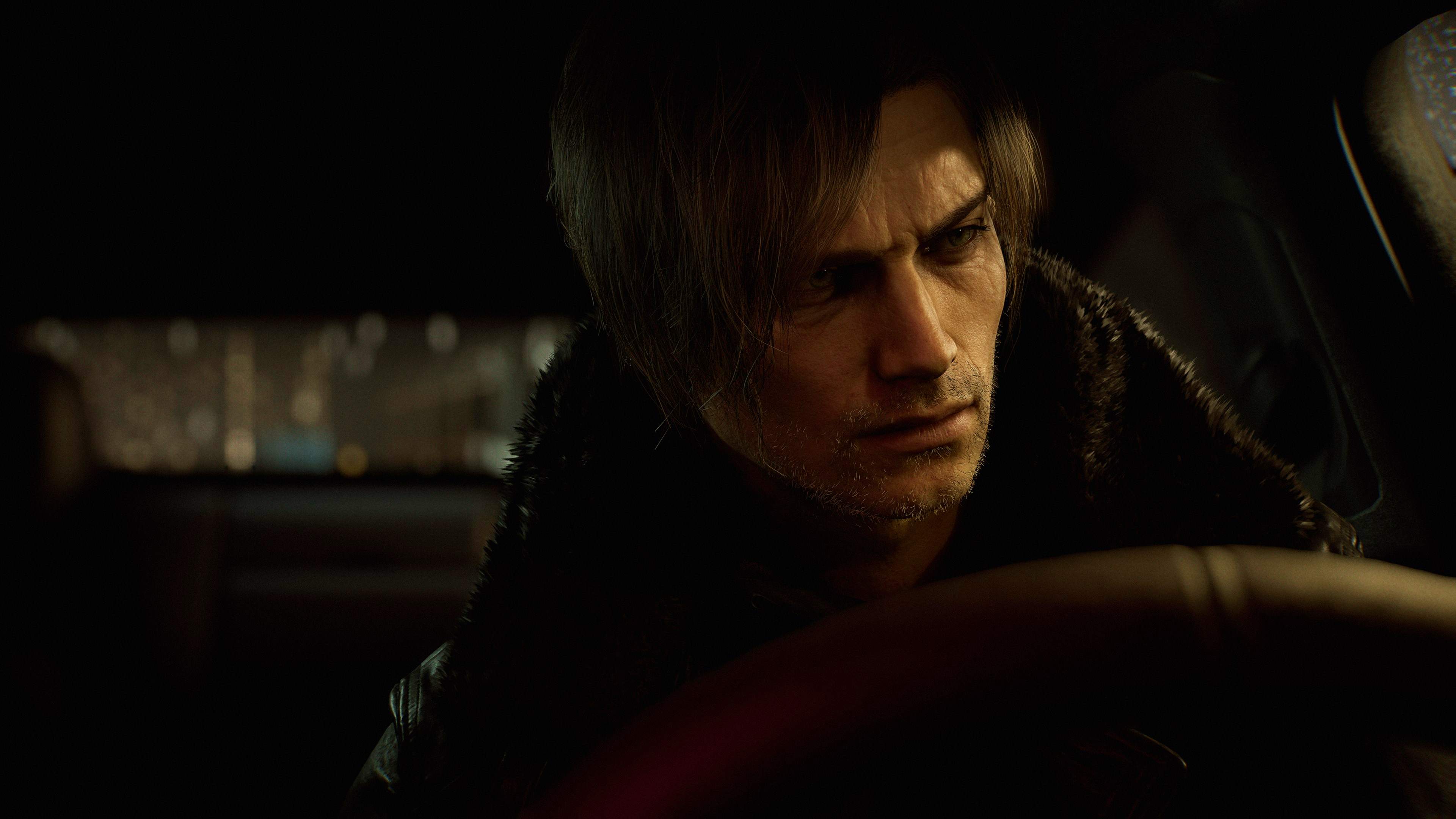 Resident Evil Requiem (Series S | X) - imagem 2