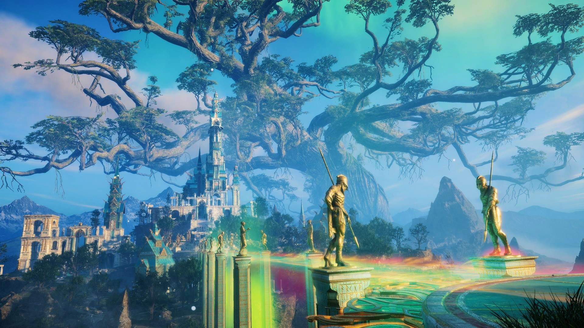 Assassins Creed Valhalla - imagem 10