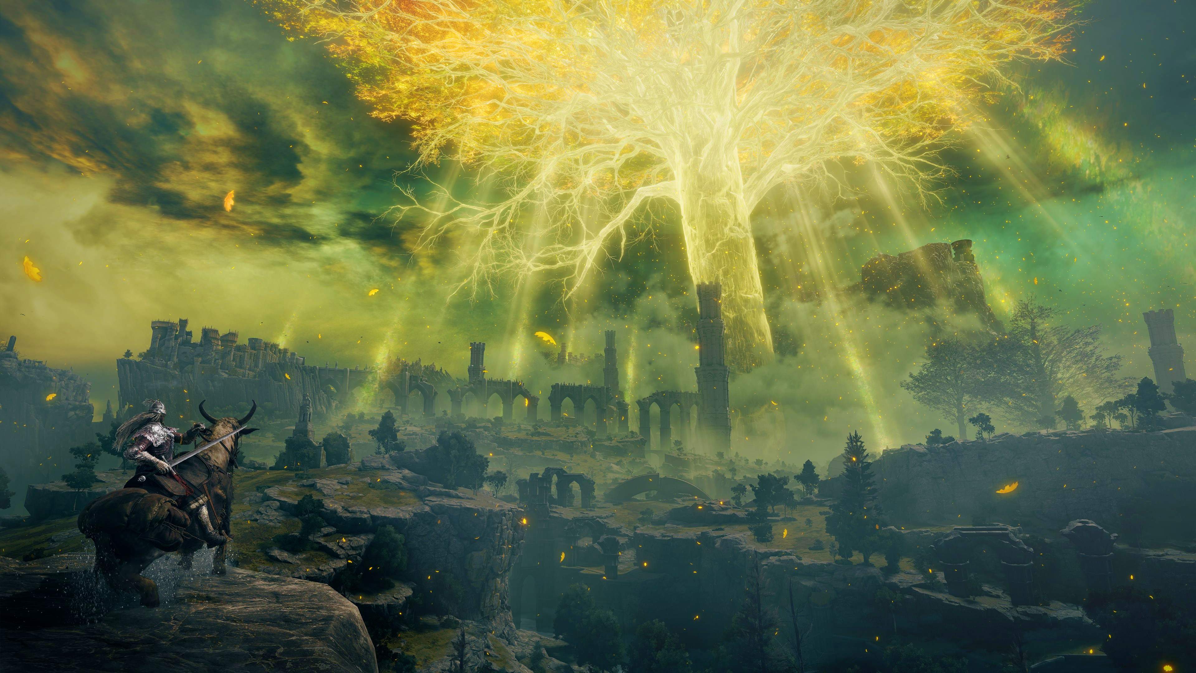 Elden Ring - imagem 1