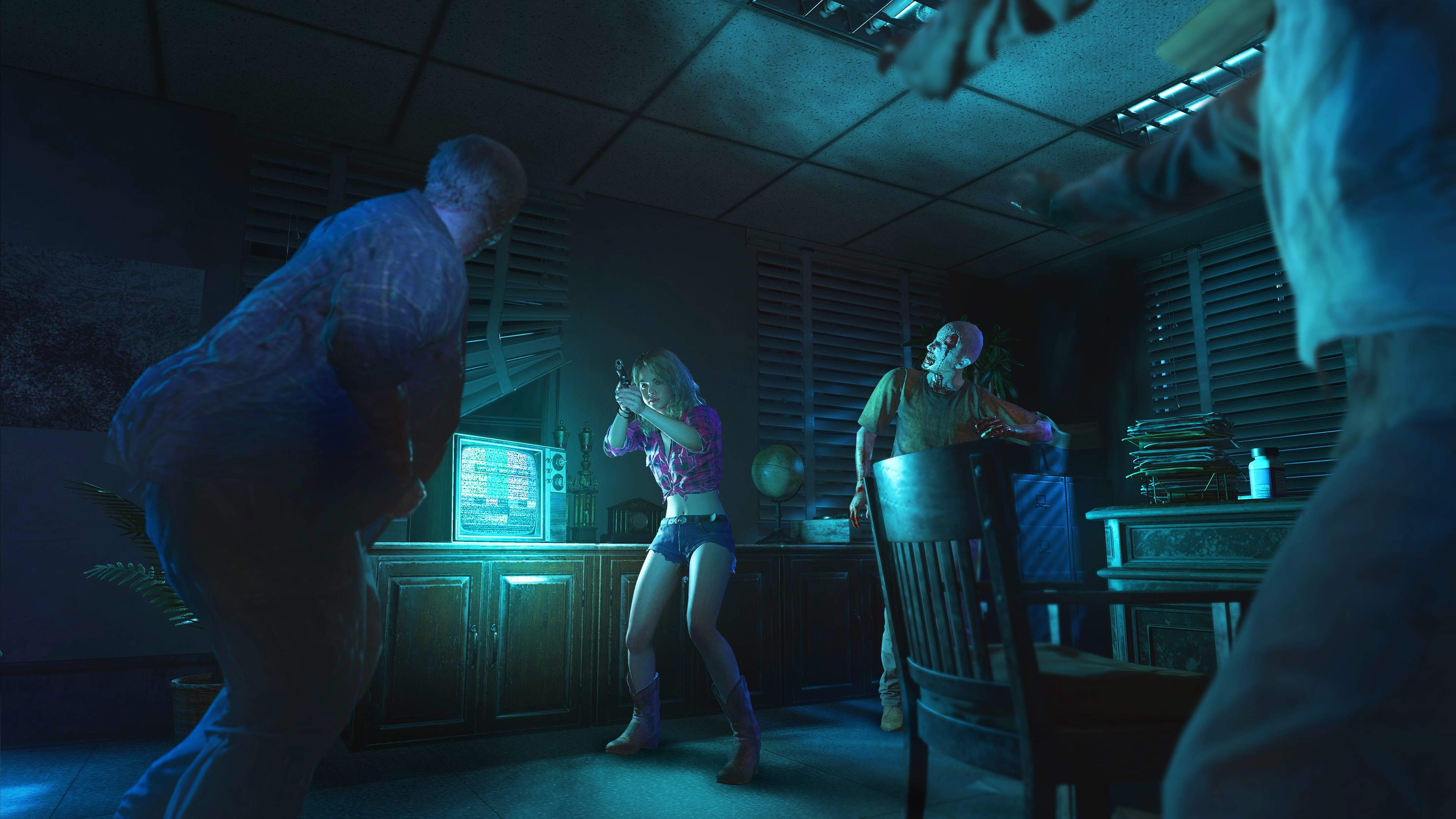 Resident Evil 3 Remake - imagem 6