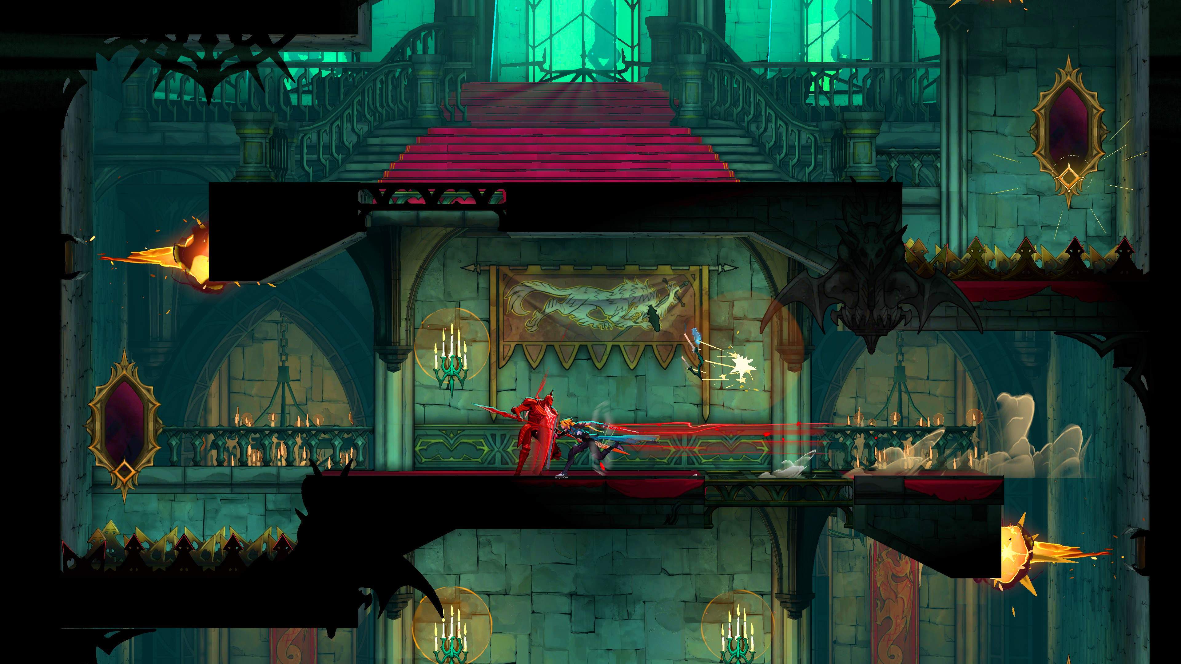 Castlevania: Belmont's Curse (Series S | X) - imagem 3