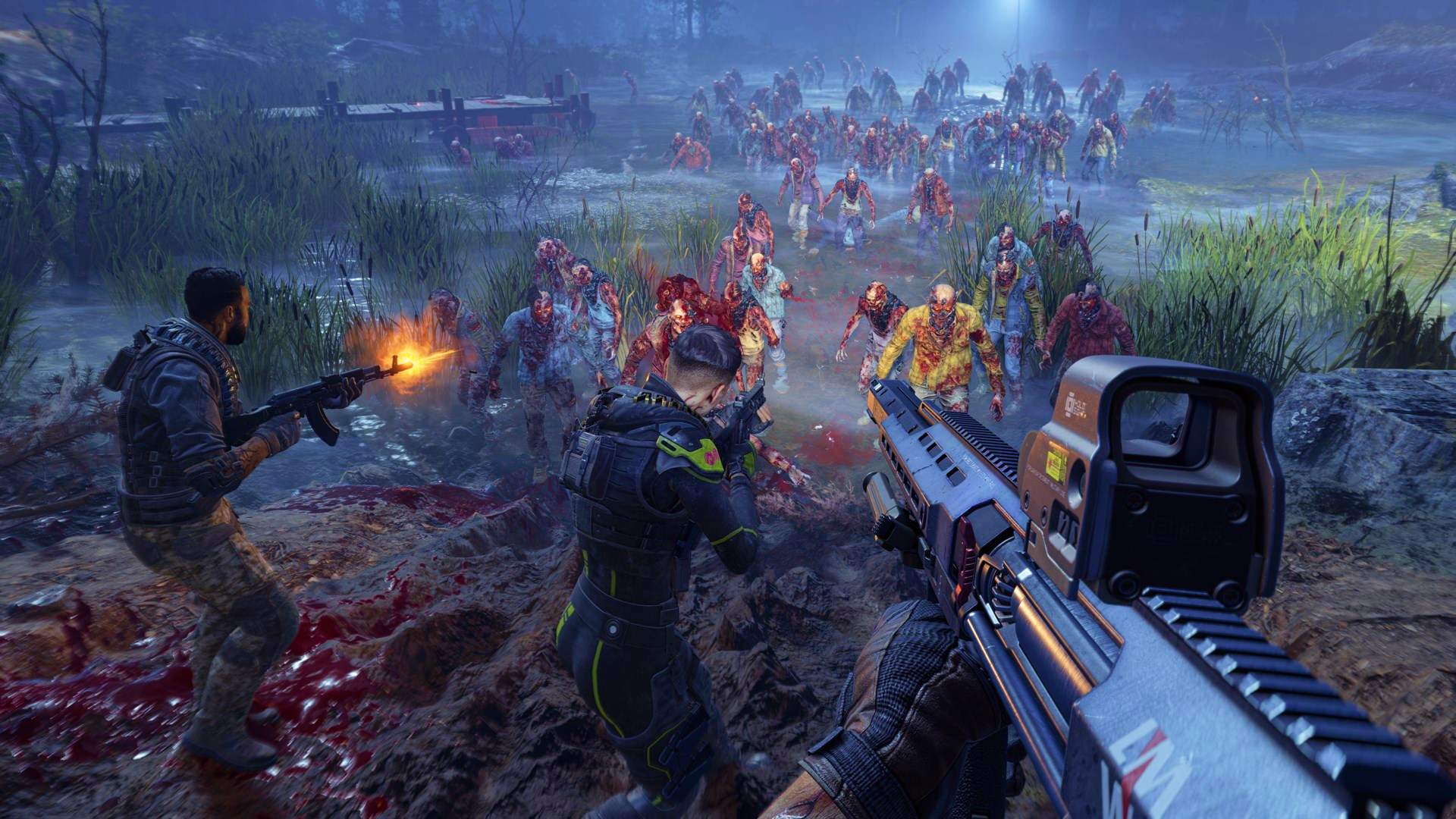 John Carpenter's Toxic Commando (Series S | X) - imagem 8