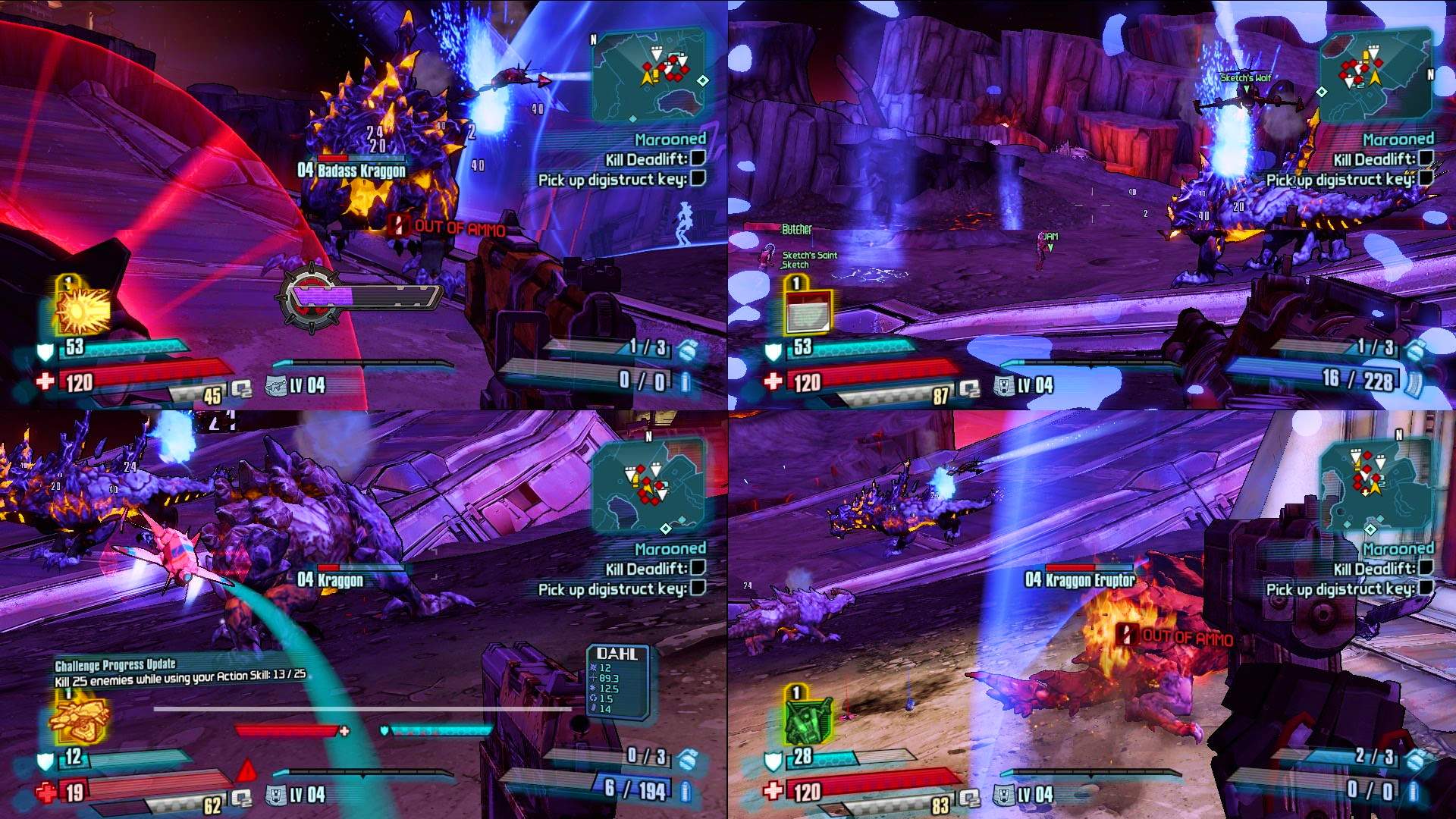 Borderlands: The Handsome Collection - imagem 2