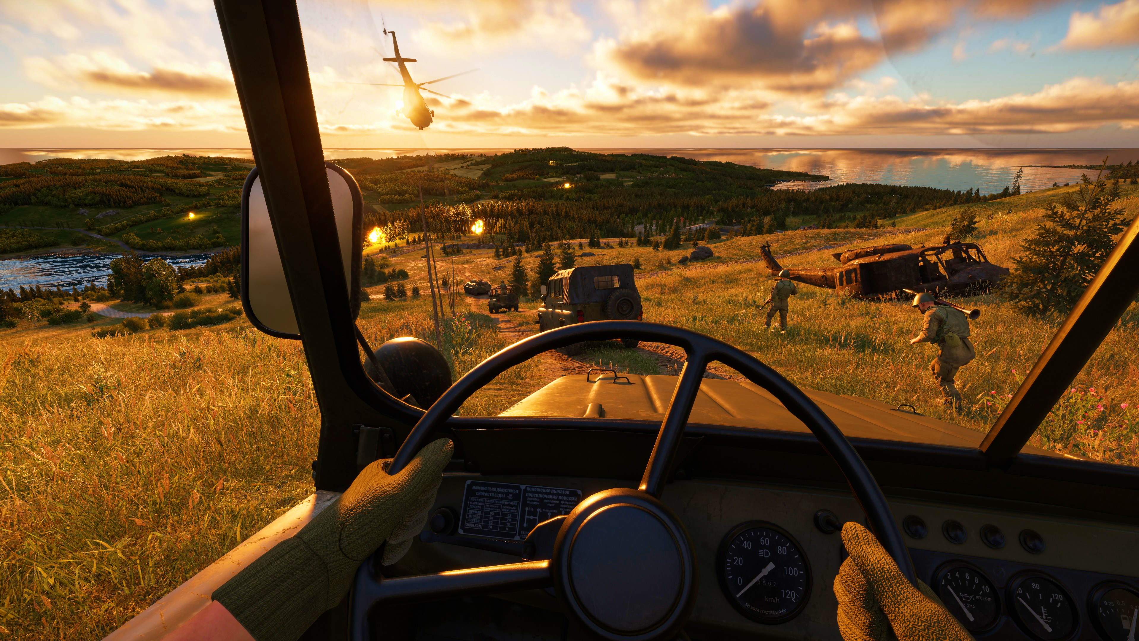 Arma Reforger - imagem 2