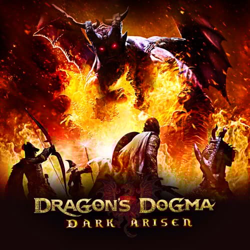 Dragons Dogma: Dark Arisen
