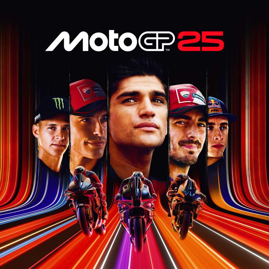 MotoGP 25