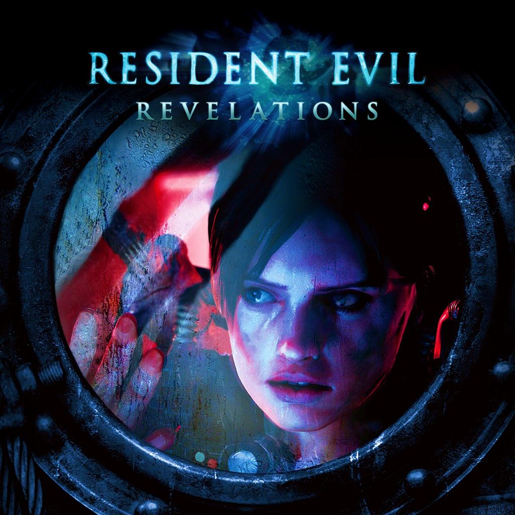 Resident Evil Revelations