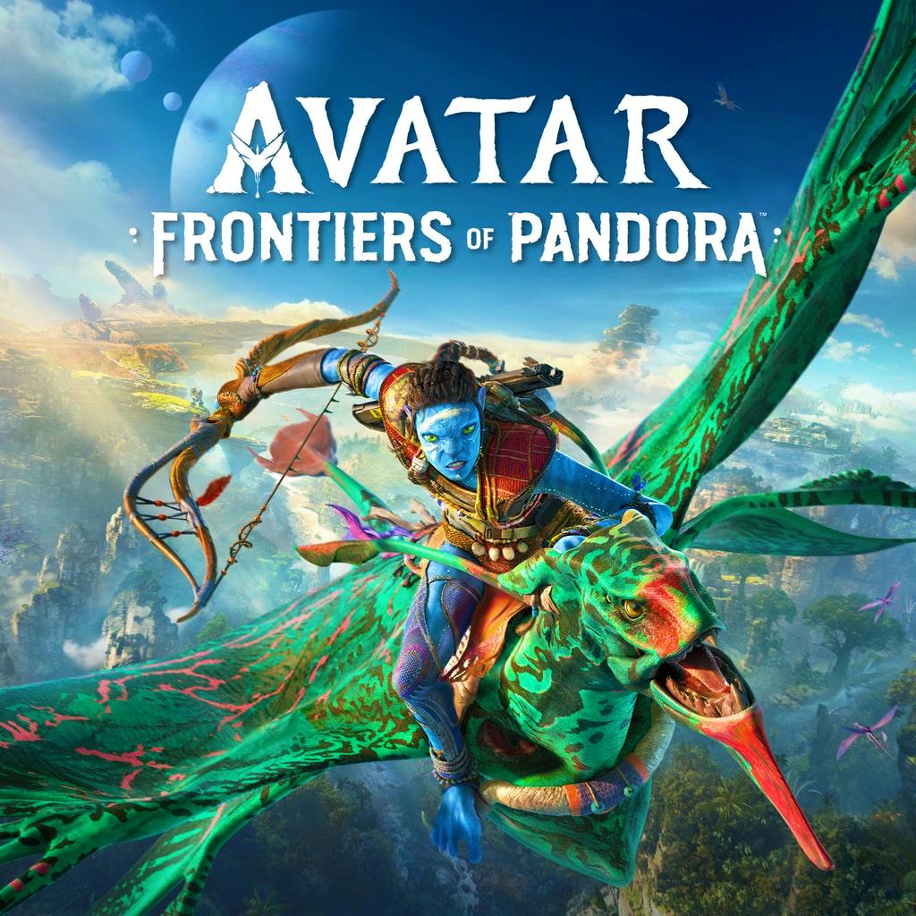 Avatar Frontiers of Pandora (Series S | X)