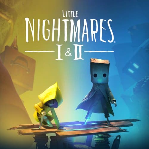 Little Nightmares I e II Bundle