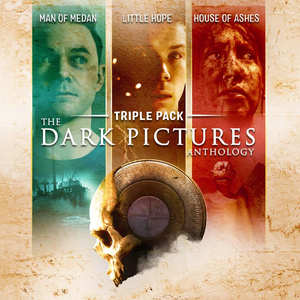 The Dark Pictures Anthology