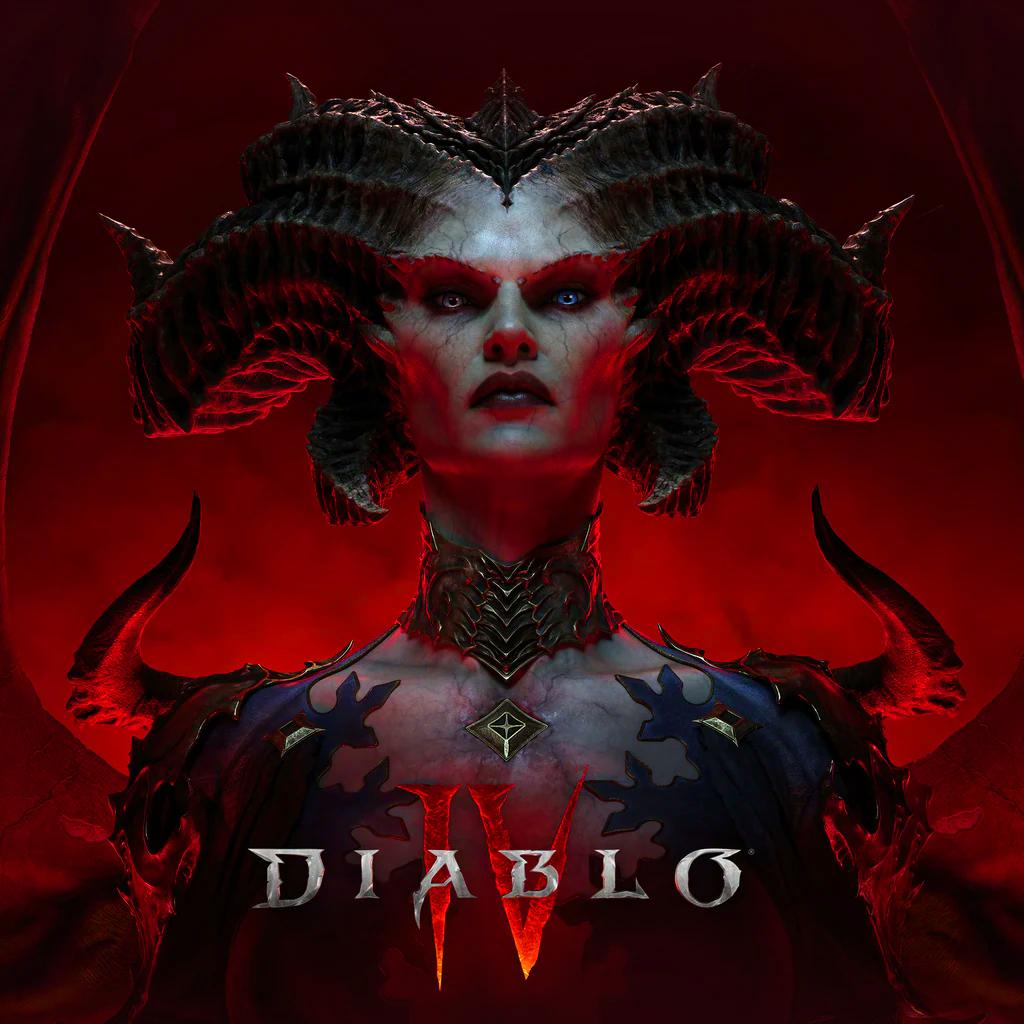 Diablo IV