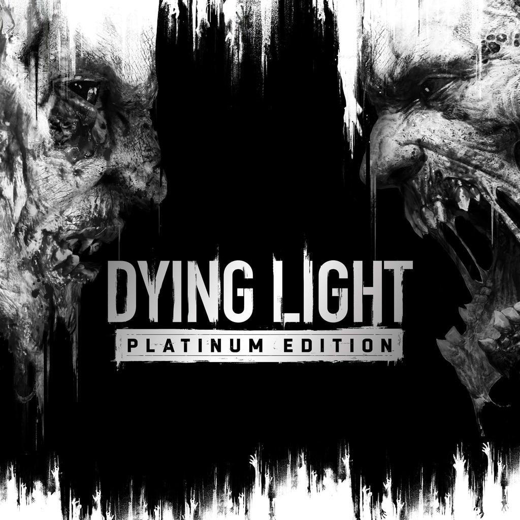 Dying Light: Platinum Edition