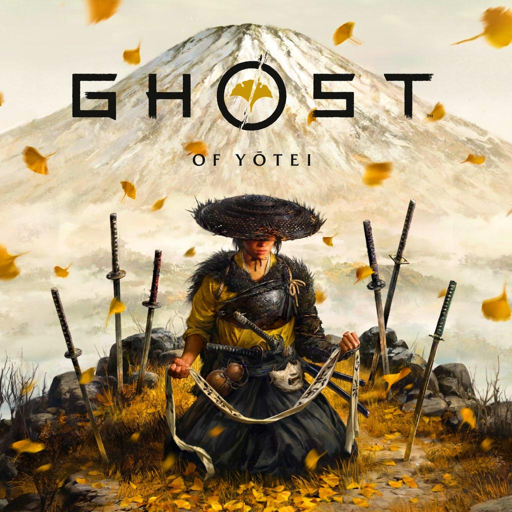 Ghost of Yōtei