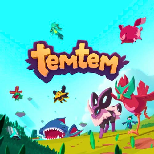 Temtem