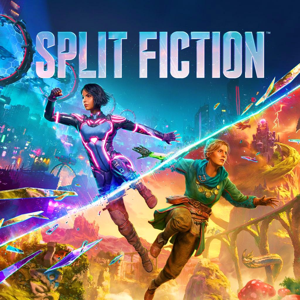 Split Fiction