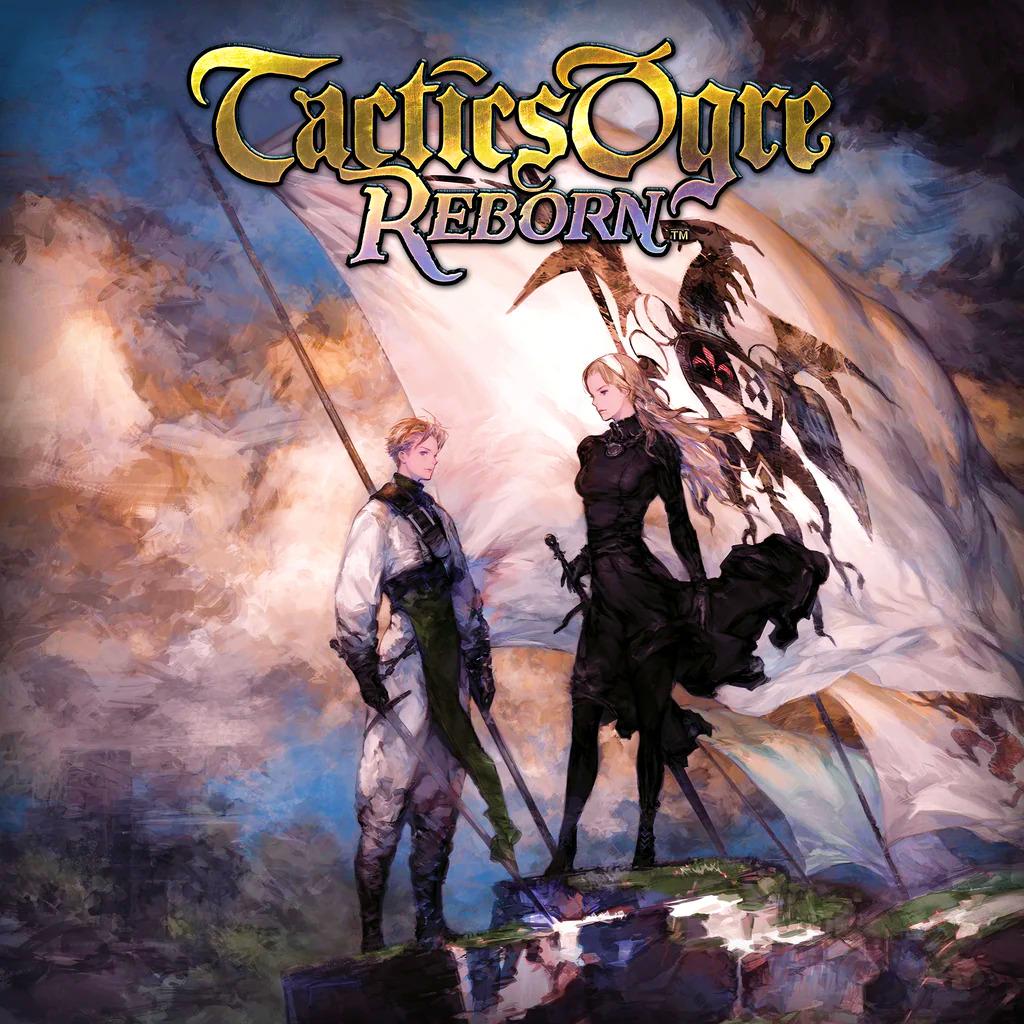 Tactics Ogre: Reborn