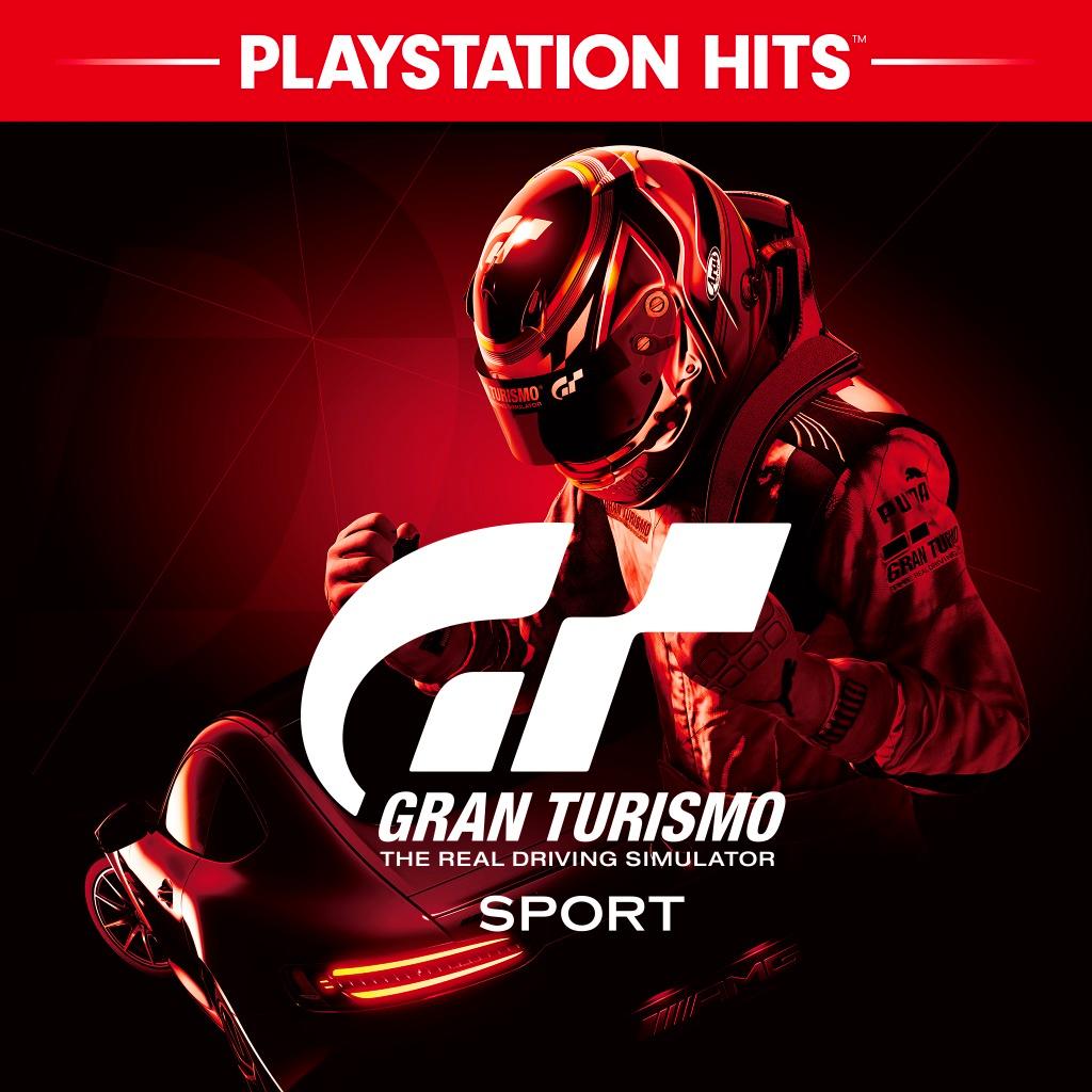 Gran Turismo Sport