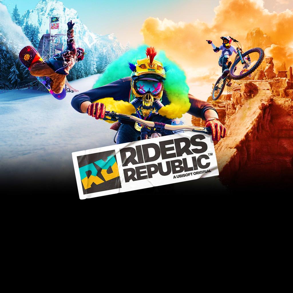 Riders Republic