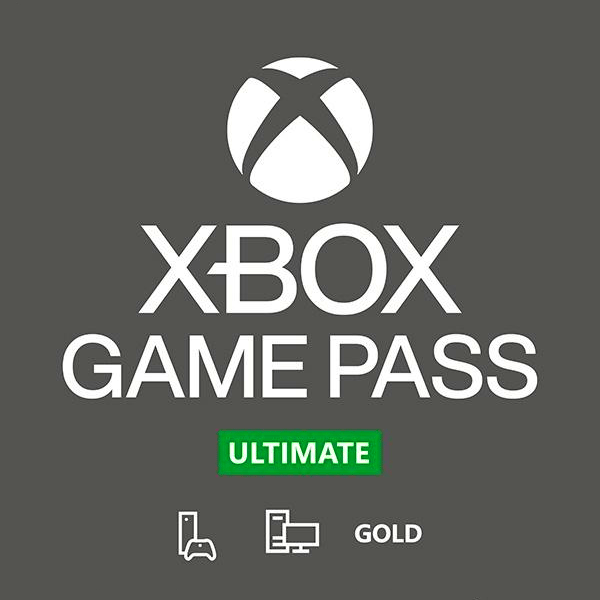 Game Pass Ultimate 12 meses - Anual