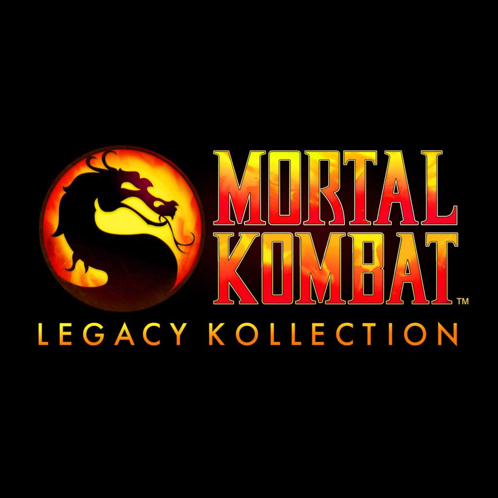 Mortal Kombat: Legacy Kollection
