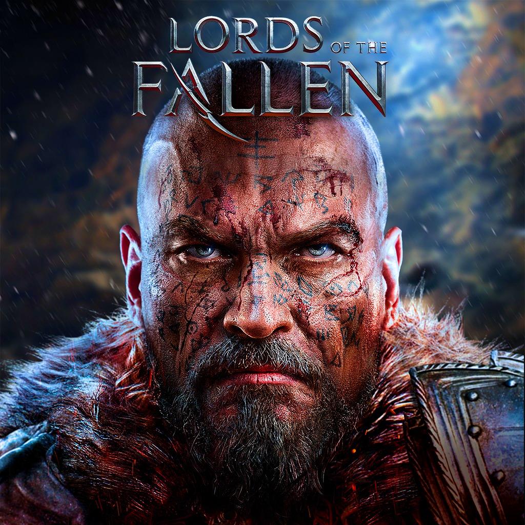 Lords of the Fallen Complete Edition (2014)