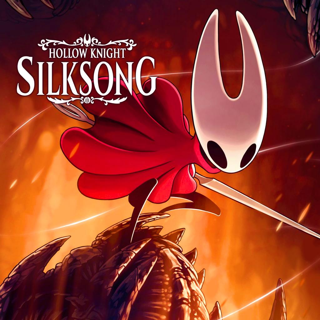 Hollow Knight: Silksong