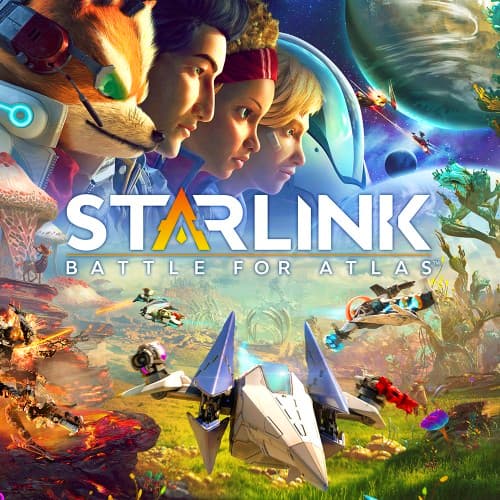 Starlink Battle for Atlas Digital Edition