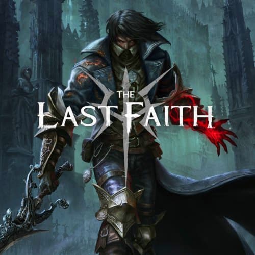 The Last Faith